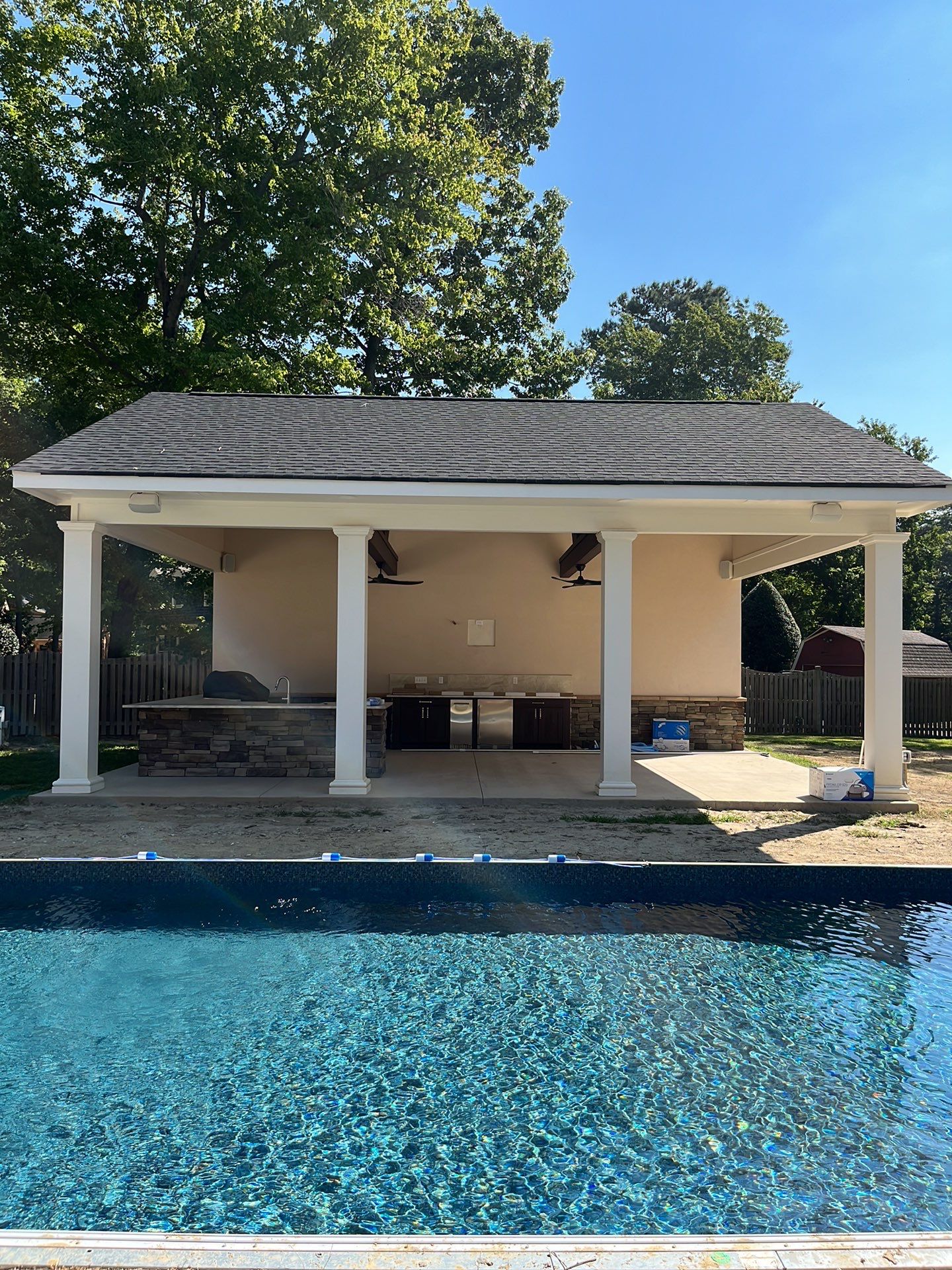 Haygood, Virginia Beach by AKK Painting LLC