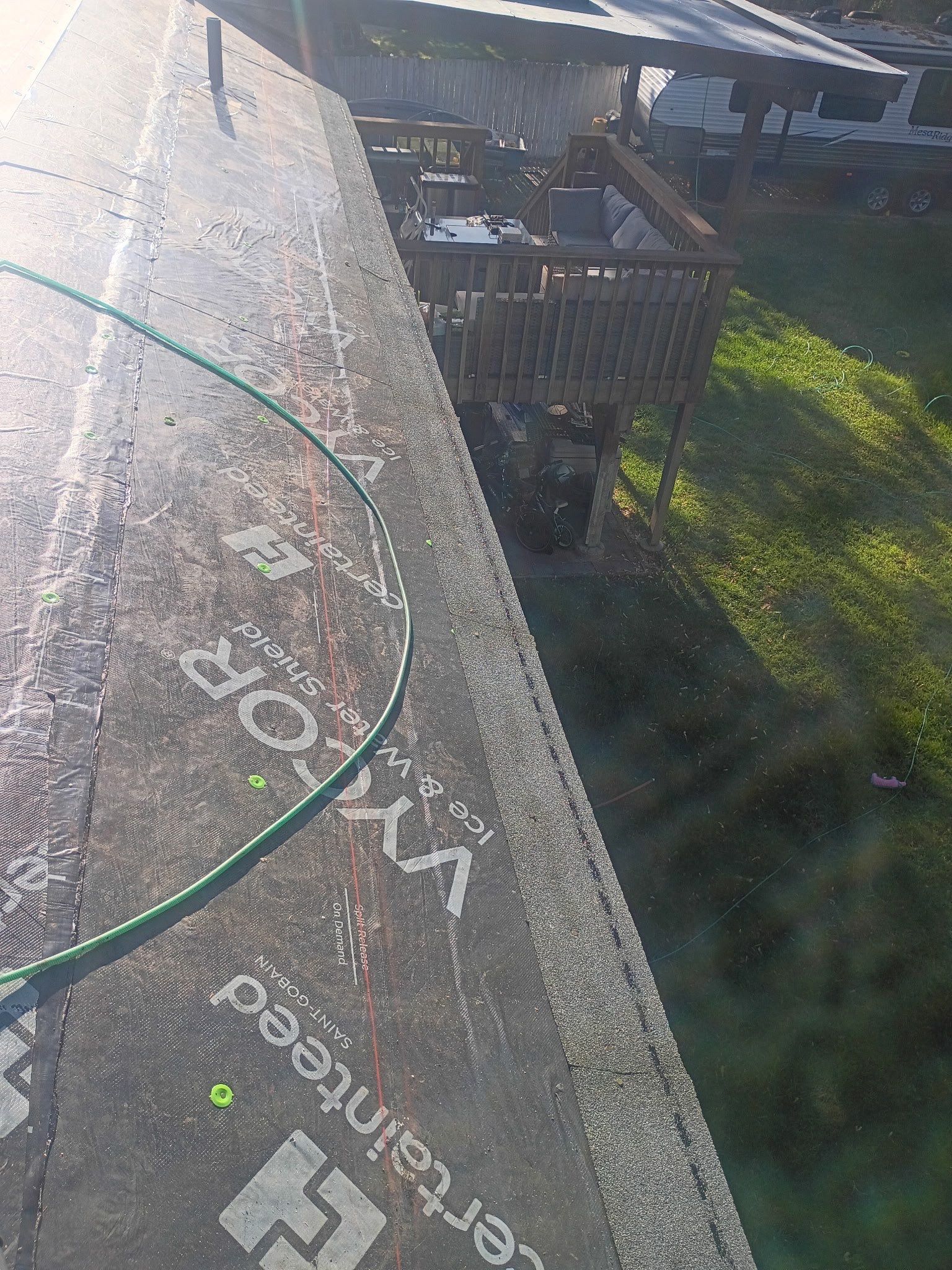 Richland Residential Roof Replacement with CertainTeed Architectural Shingles Oregon St Richland, WA 99354 by Alpine Roofing