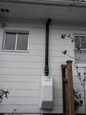 Subslab SafeAir™ System