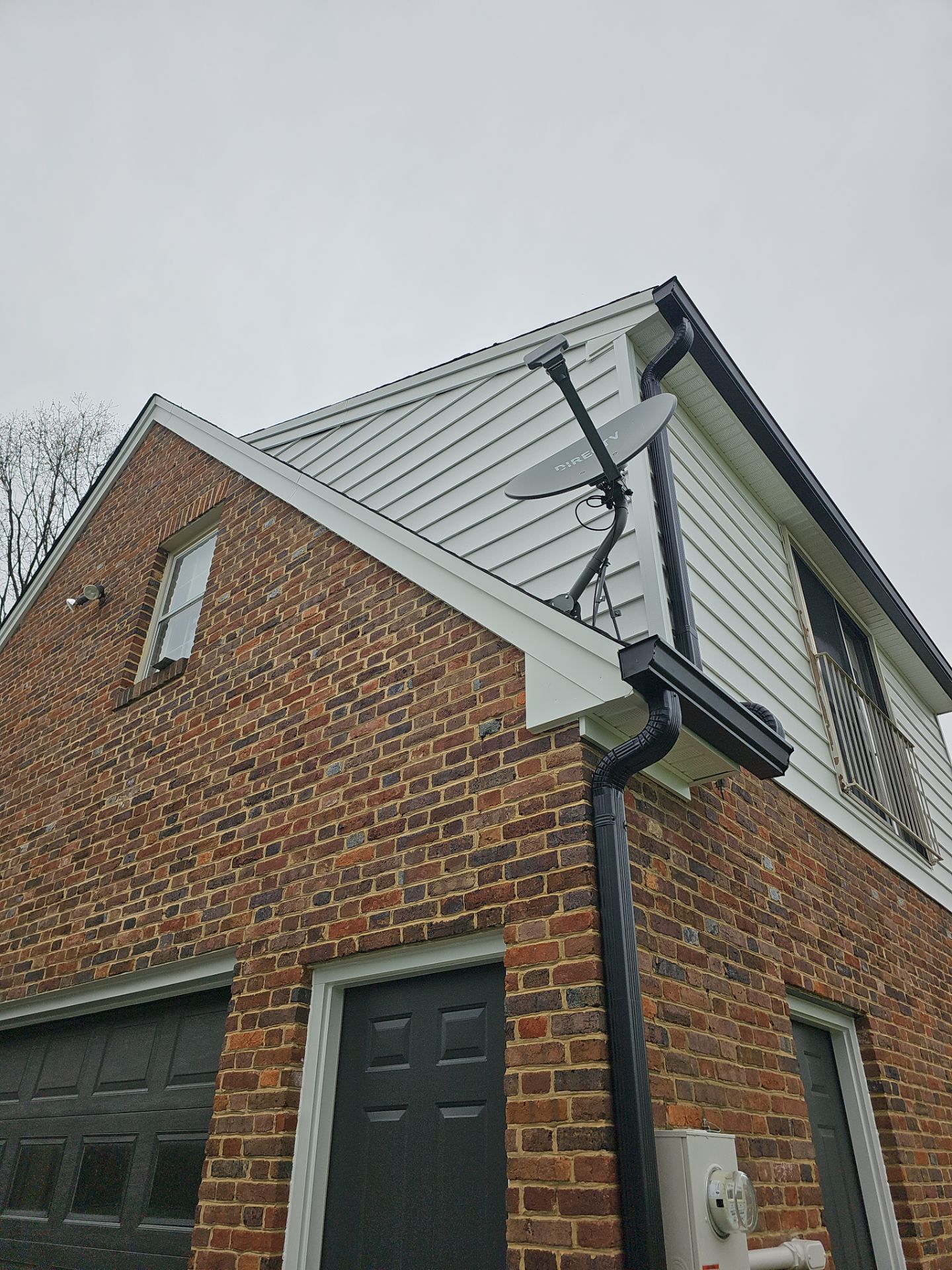 Roof Repair by Winchester Roofing