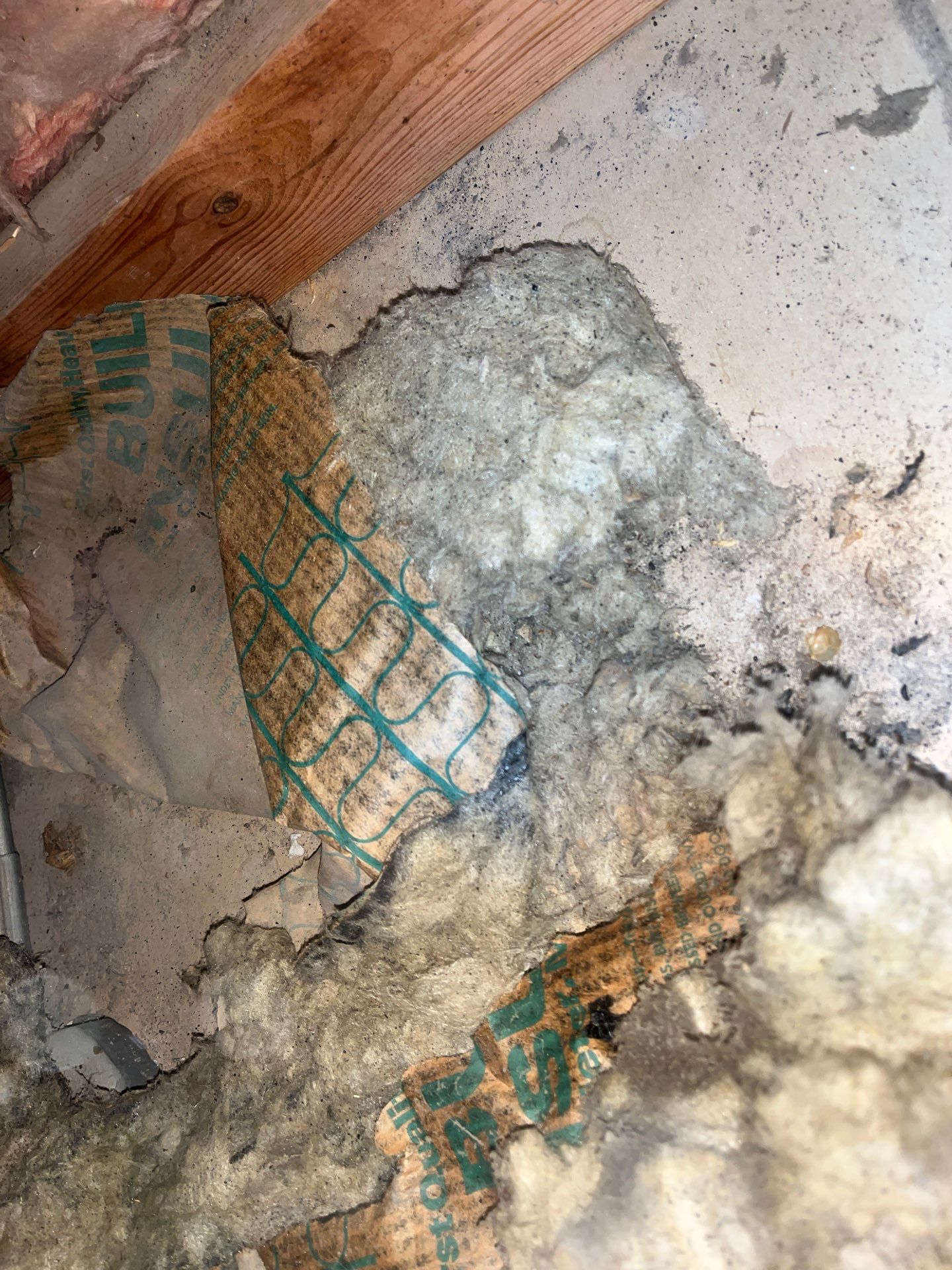 Comprehensive Attic Insulation Upgrade and Air Sealing in Pittsburgh by Home Environment Solutions