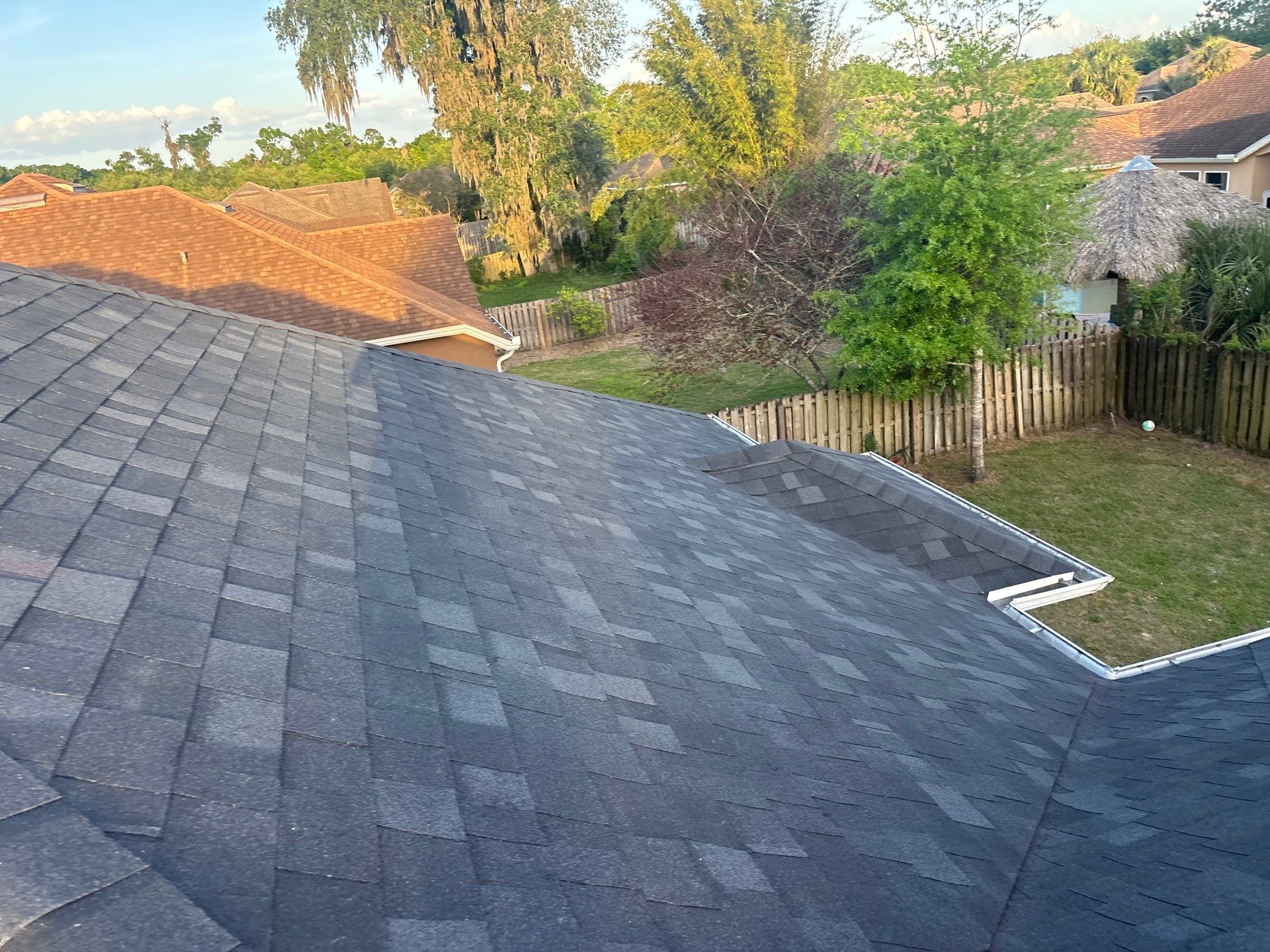 Roofers near me in Gainesville, Florida  by Brehm Roofing