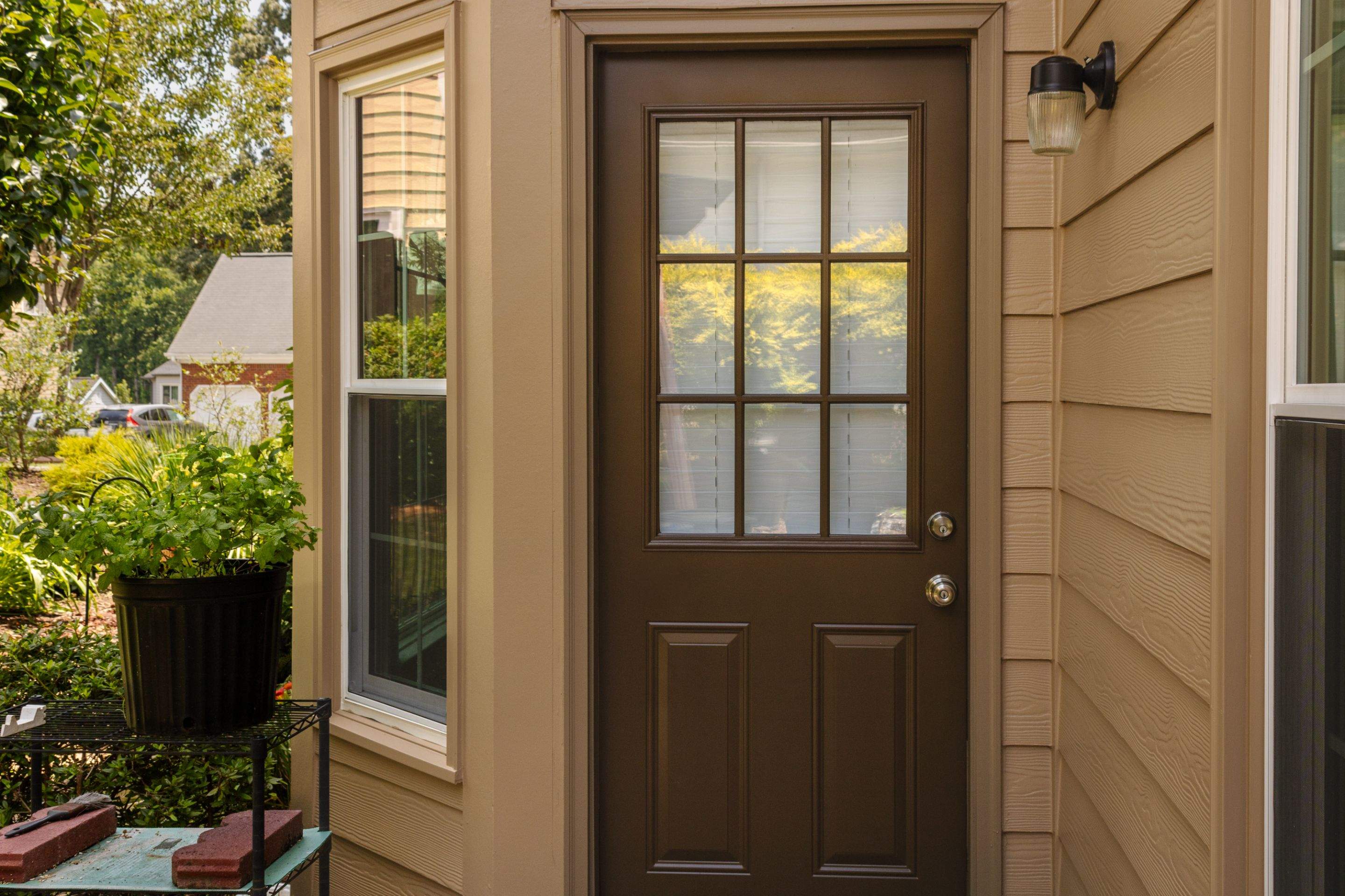 Lawrenceville, GA 26 Window Replacements using Master 2800 Series Vinyl Windows by Nelson Exteriors