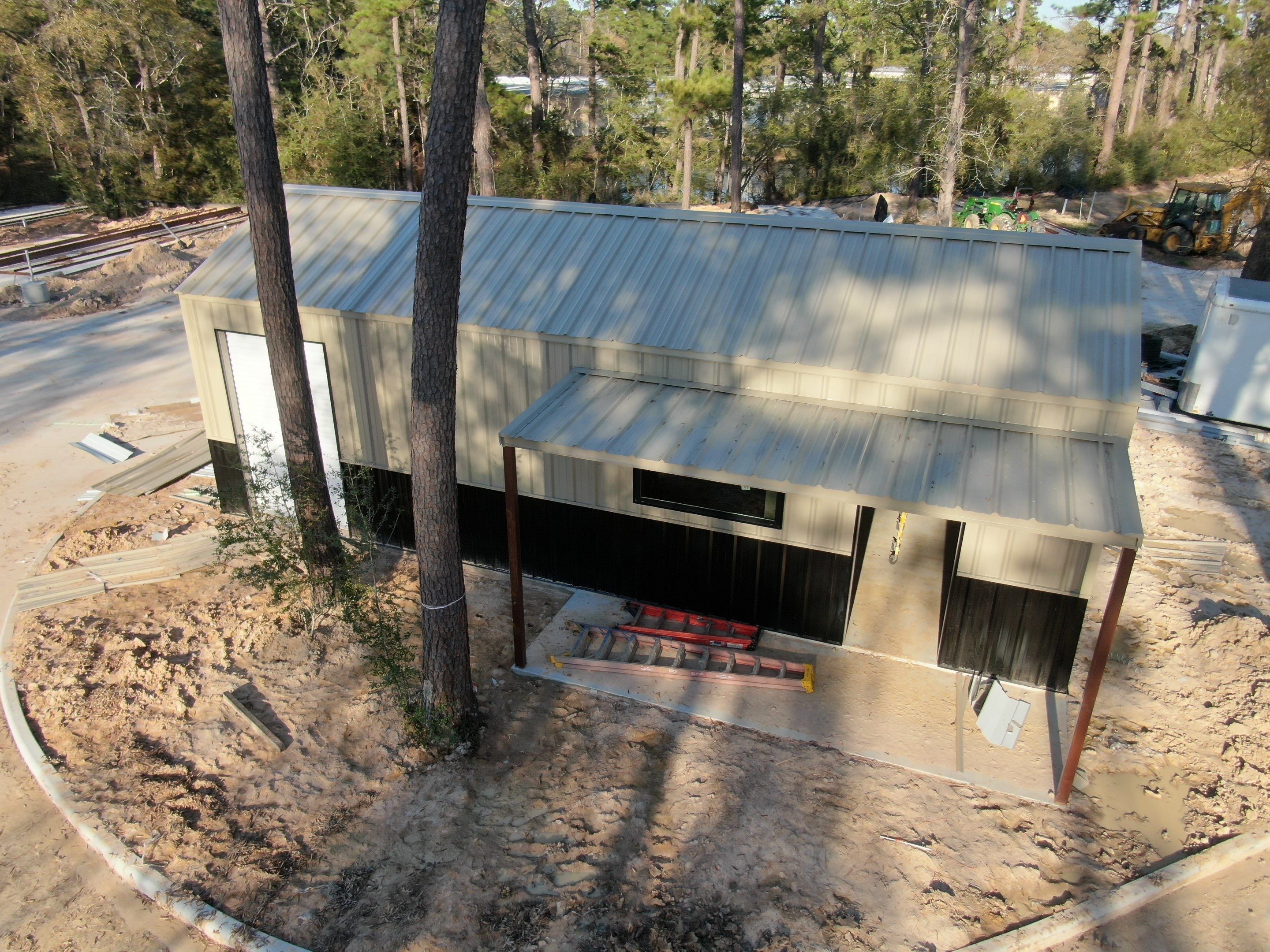 Kingwood RV Resort by Hartland Roofing & Construction