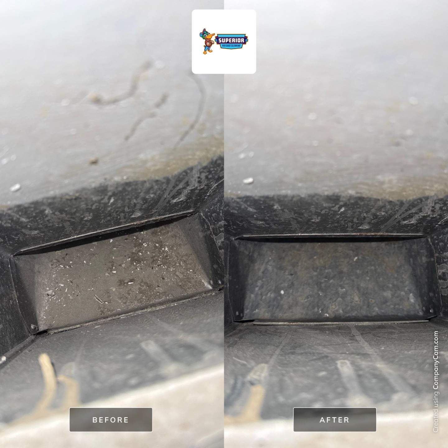 Air Duct Cleaning in Pittsburgh, PA by Superior Air Duct Cleaning