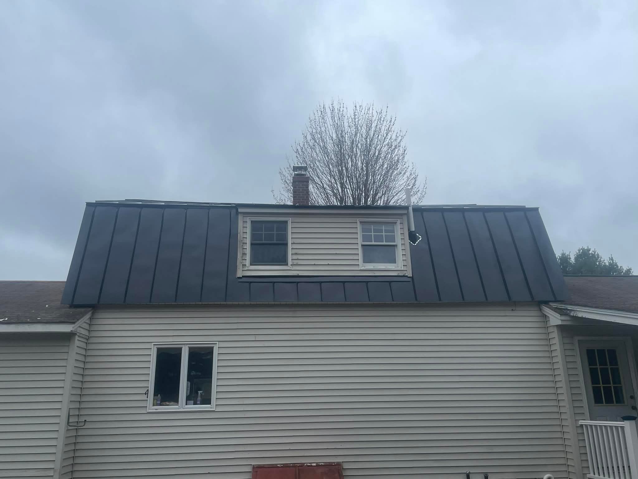 Prepped for Solar by The B.A.R Roofing