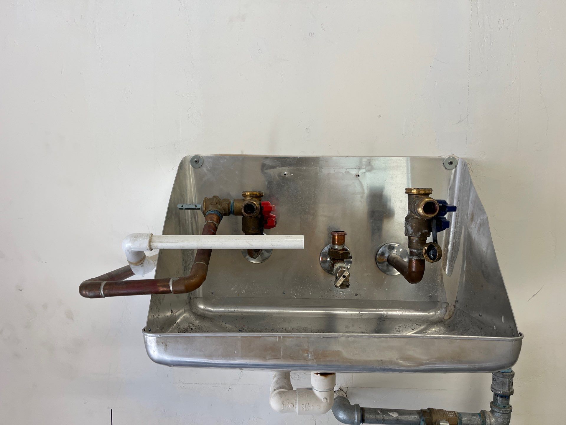 Water Softener, Moen Flo, and Tankless Water Heater Installation by Us Plumbing