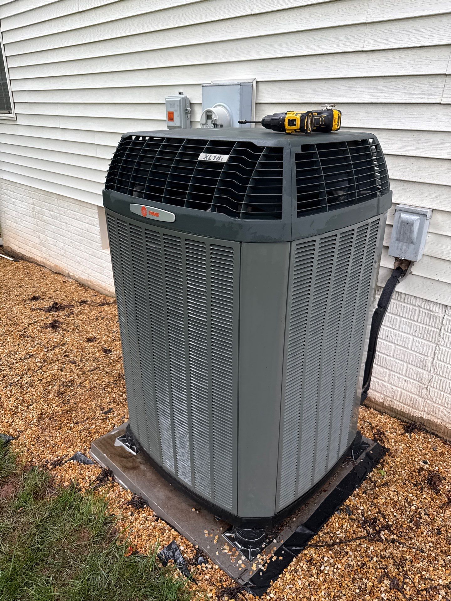 Pronto Air Duct Cleaning featured photo.