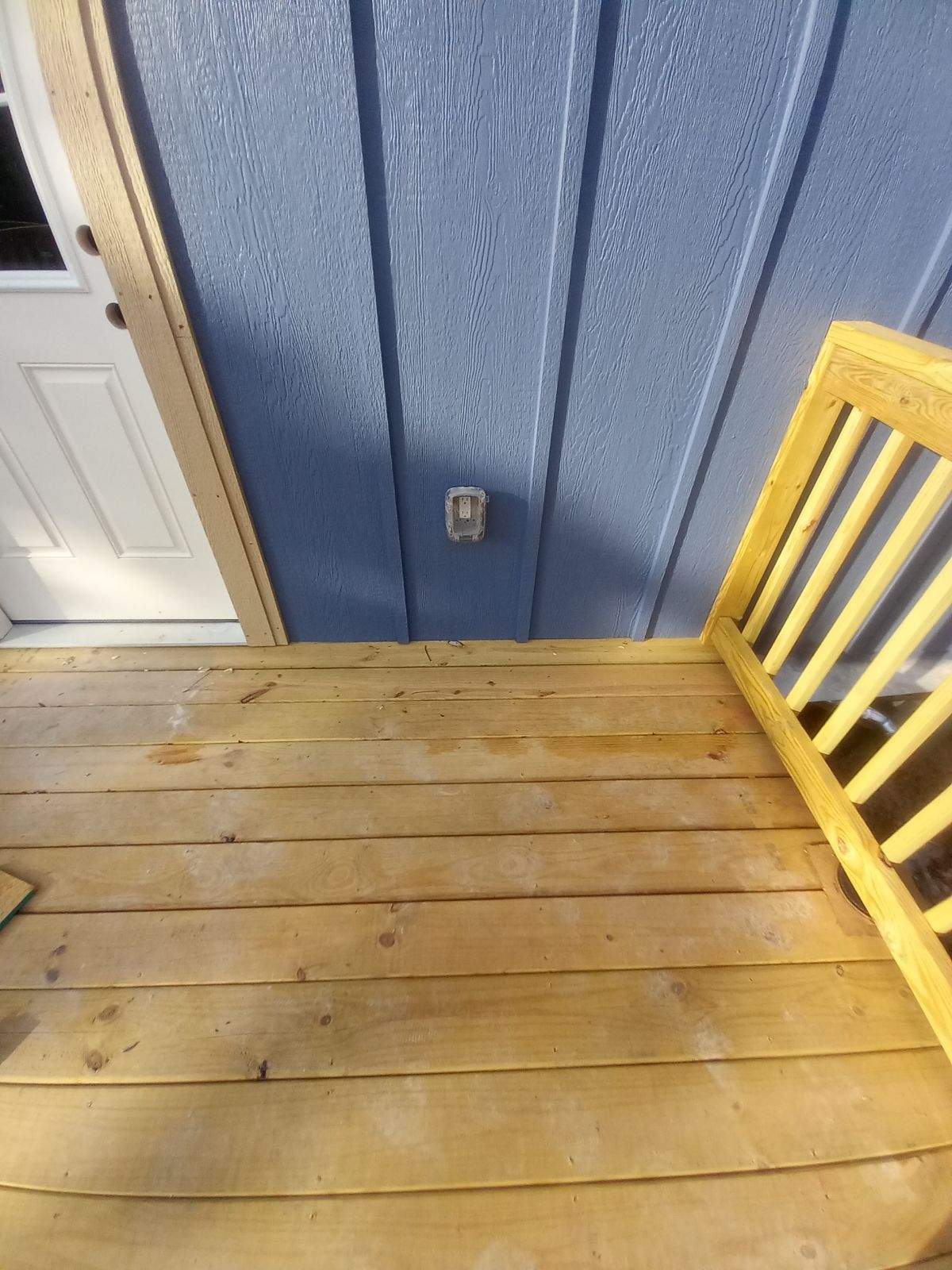 Project by Harden Enterprise Services LLC by Harden Enterprise Services LLC