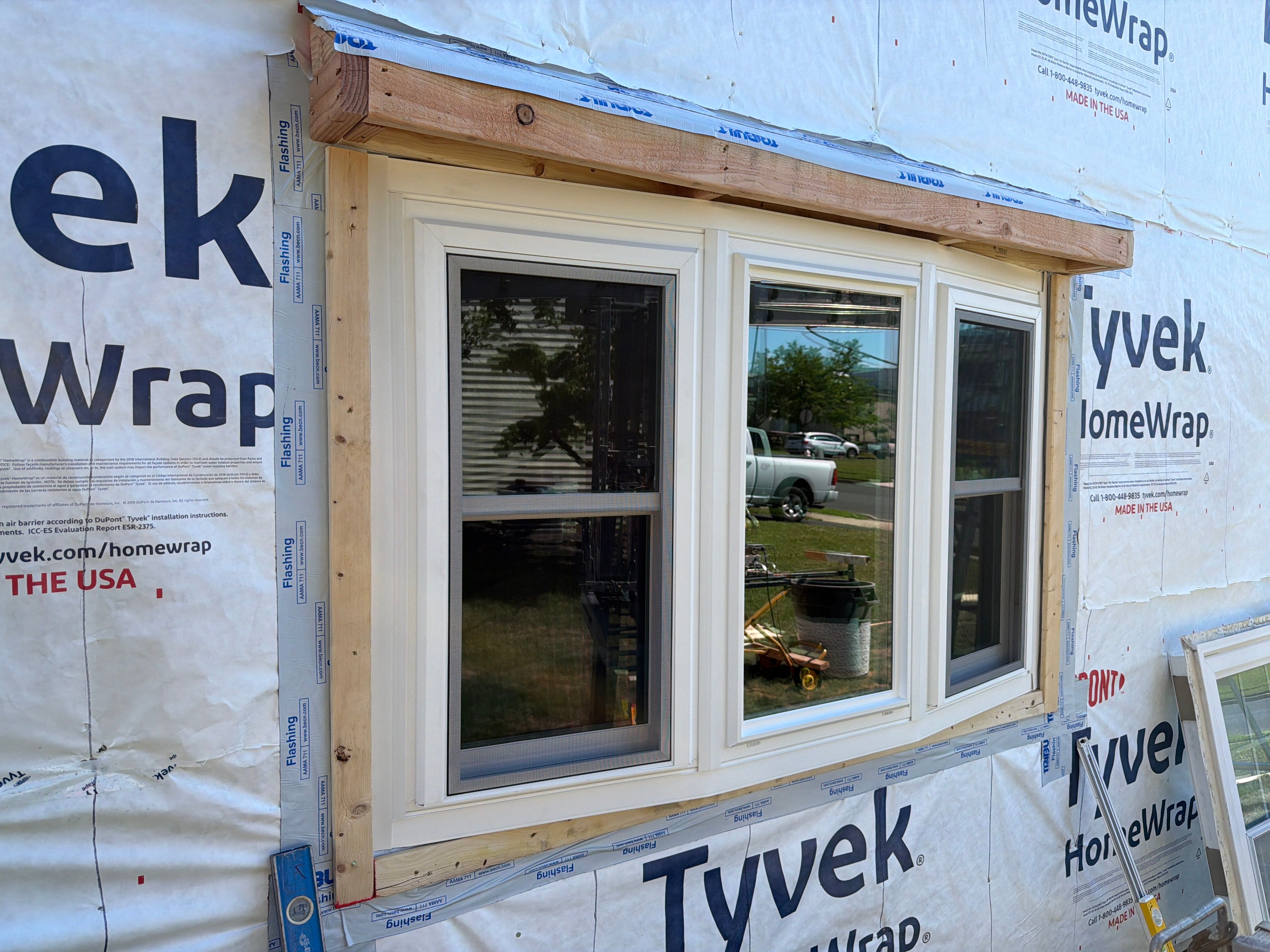 Comprehensive Siding Replacement and Structural Carpentry in Fairless Hills by Stofan Construction LLC