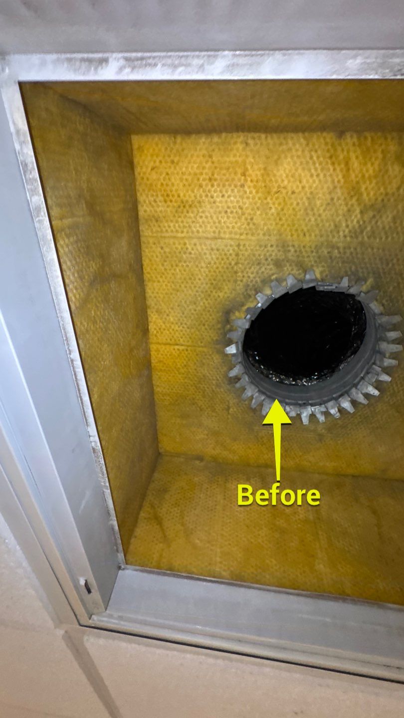 Commercial Air Duct Cleaning in Windermere by Hygienic Air, Inc