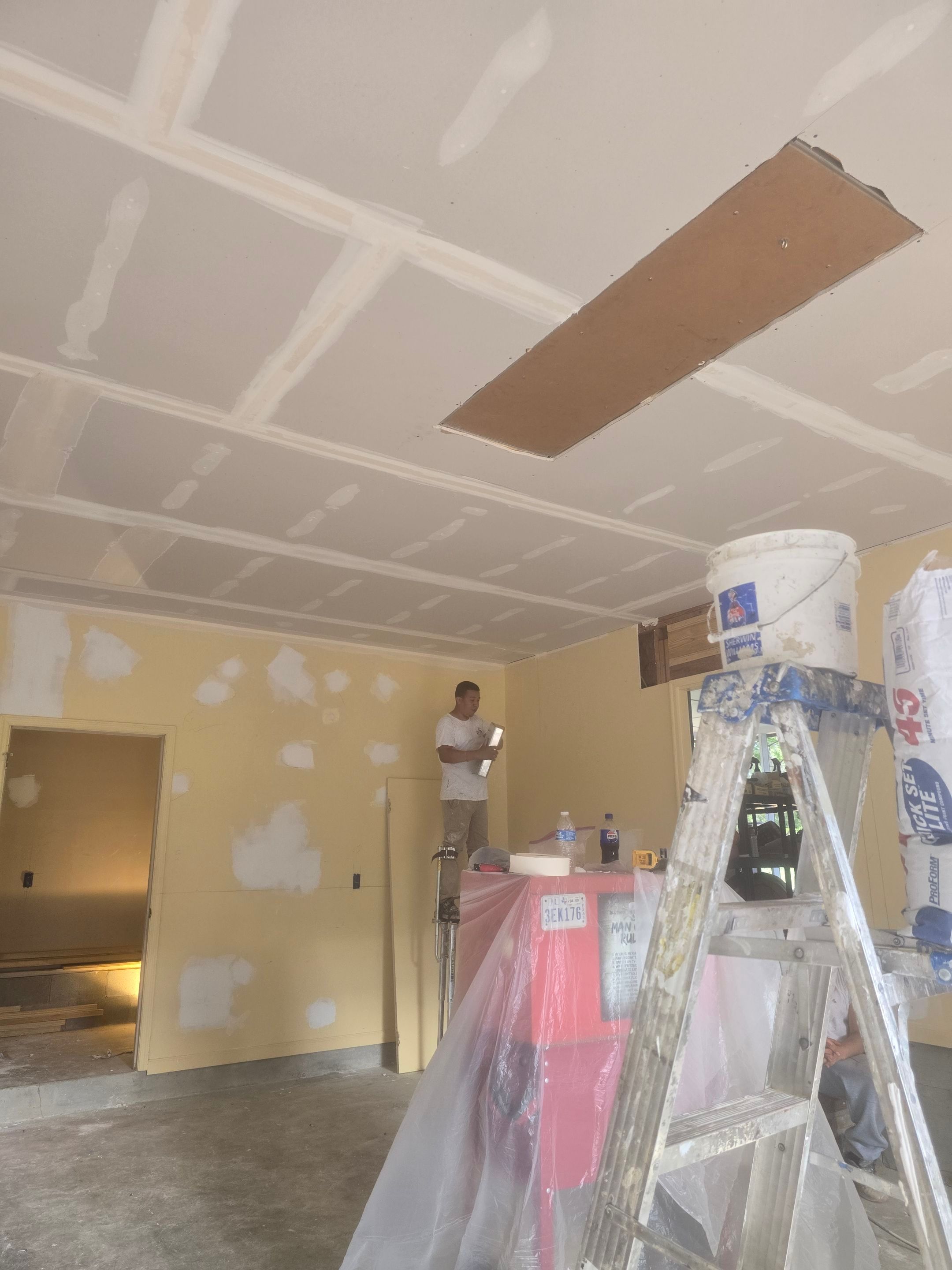 Project in Valdosta by J & J Remodeling Of Ga LLC