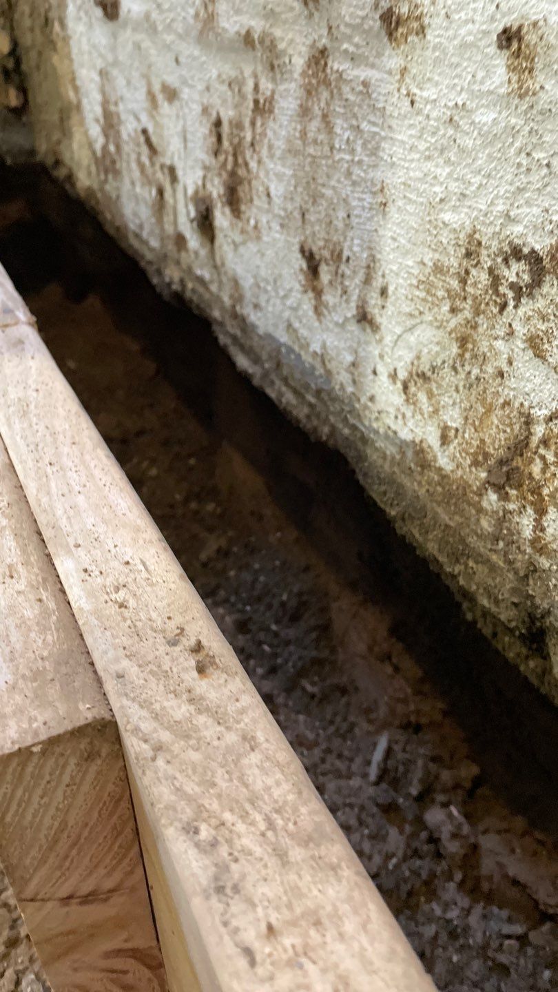 Keeping Casey's Rental Property Dry by Waterproofing Northeast