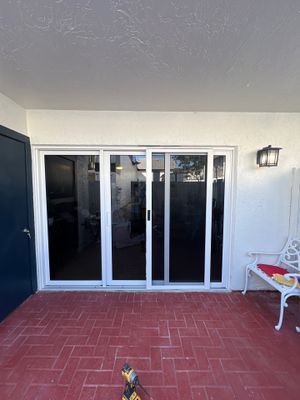 Replacement of Doors and Windows-Miami
