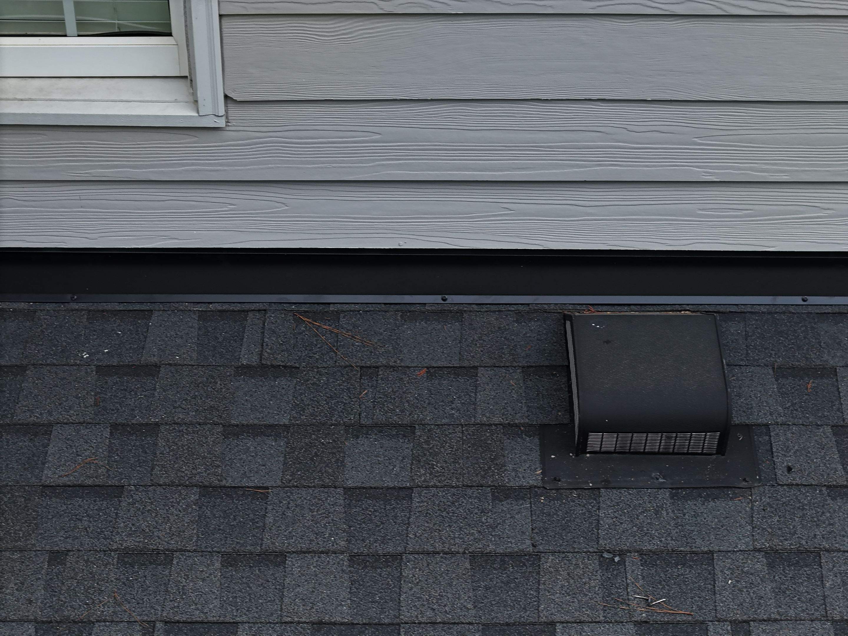 Roof Tune Up and Flashing Replacement in Fuquay-Varina by Cadmus Construction