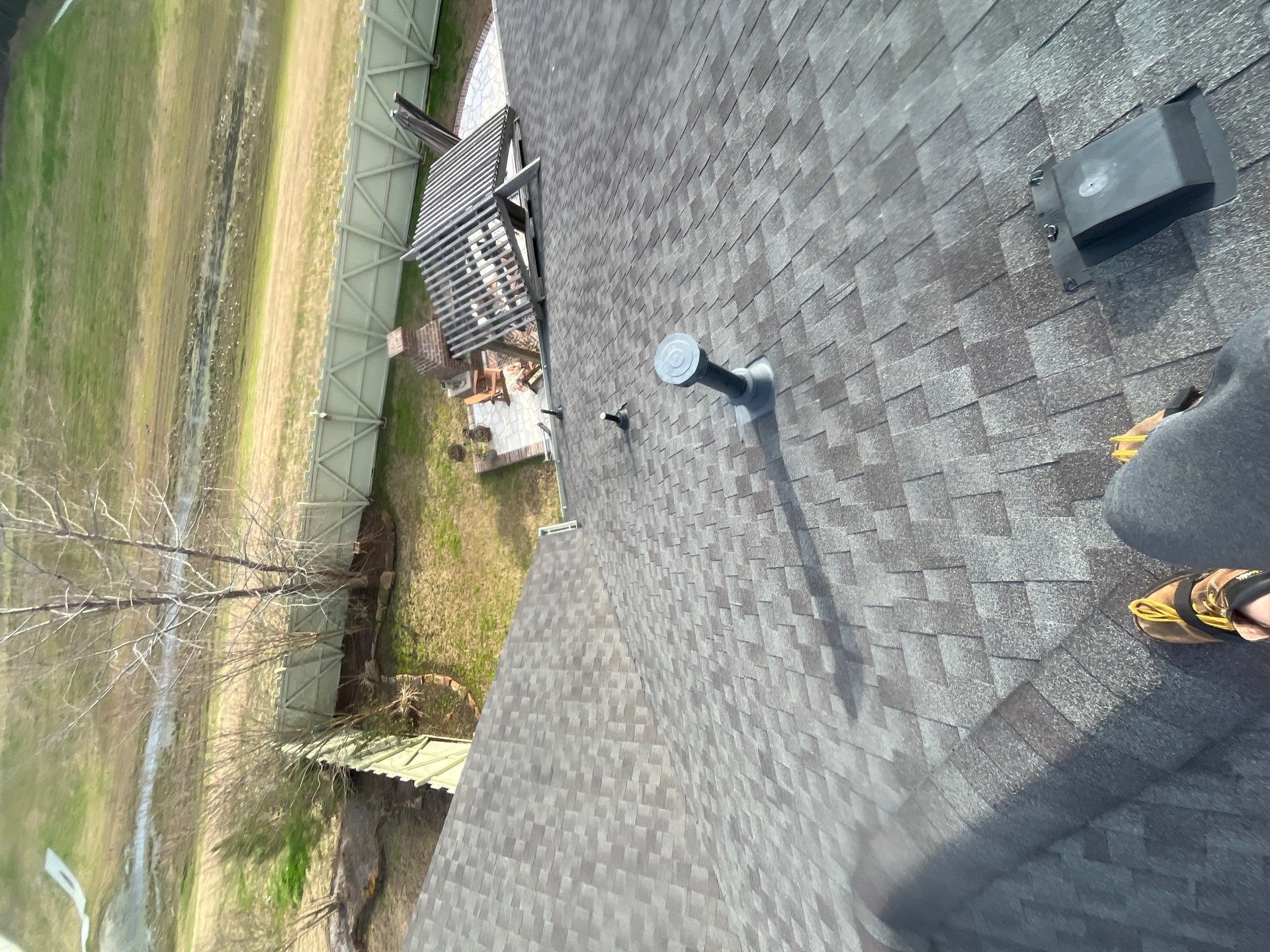 Silver Maintenance Package, Conroe Tx by Roof Concepts Construction
