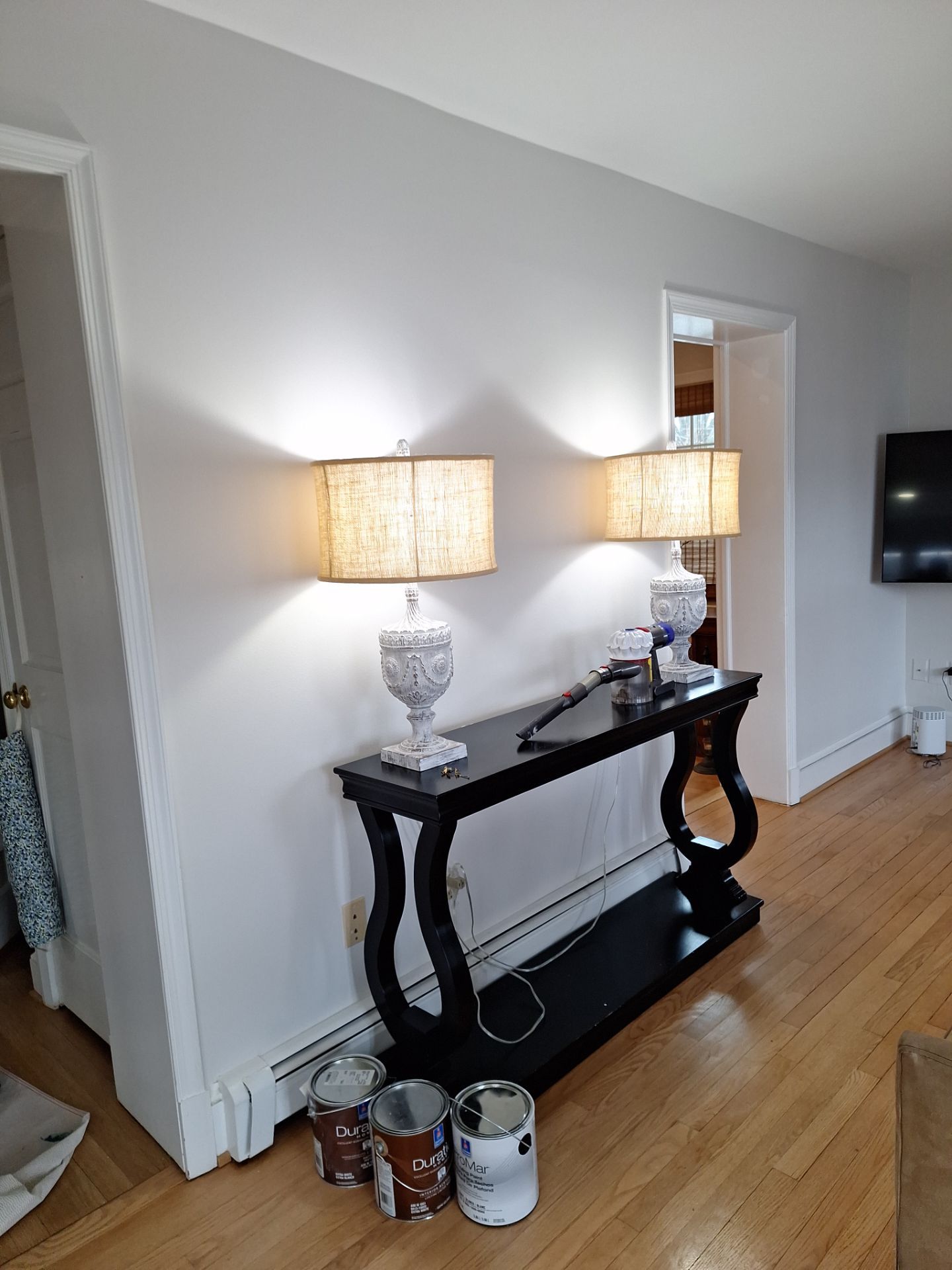 Interior House Painting in Arlington, VA by My Painter 