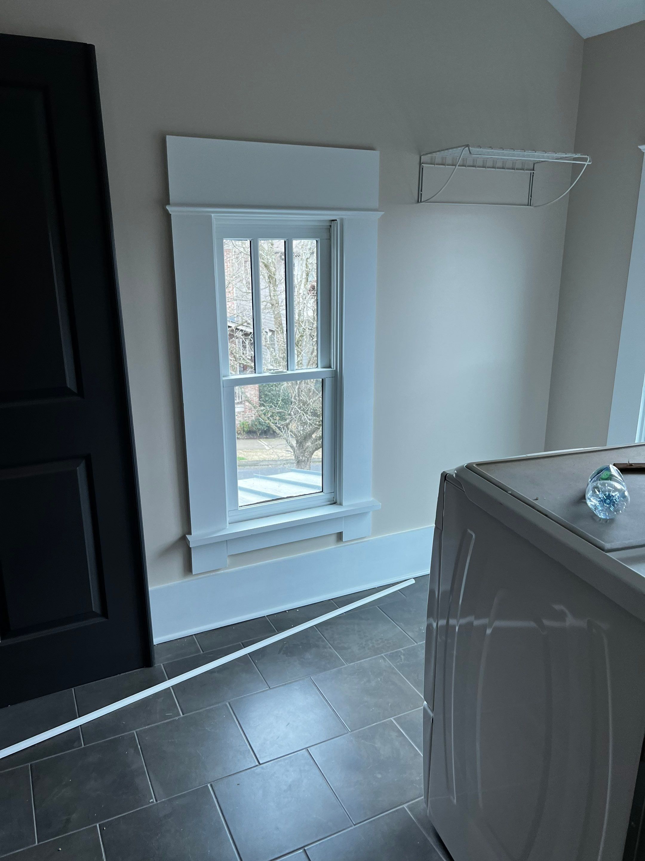 Full Interior Painting and Trim Refresh for Atlanta Residence by Swift Home Renovations