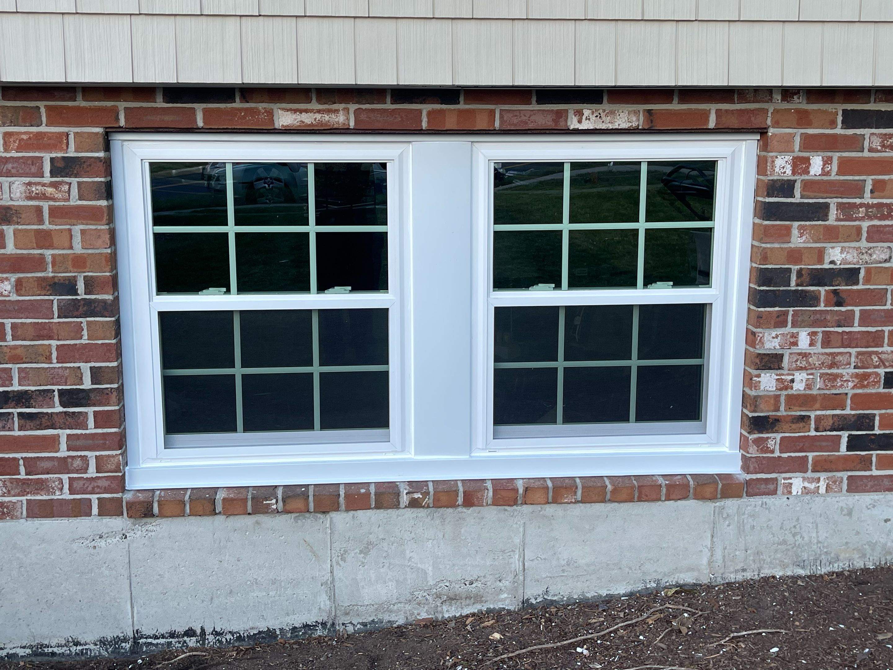 Siding Installation using Certainteed Monogram  by A Plus Exterior