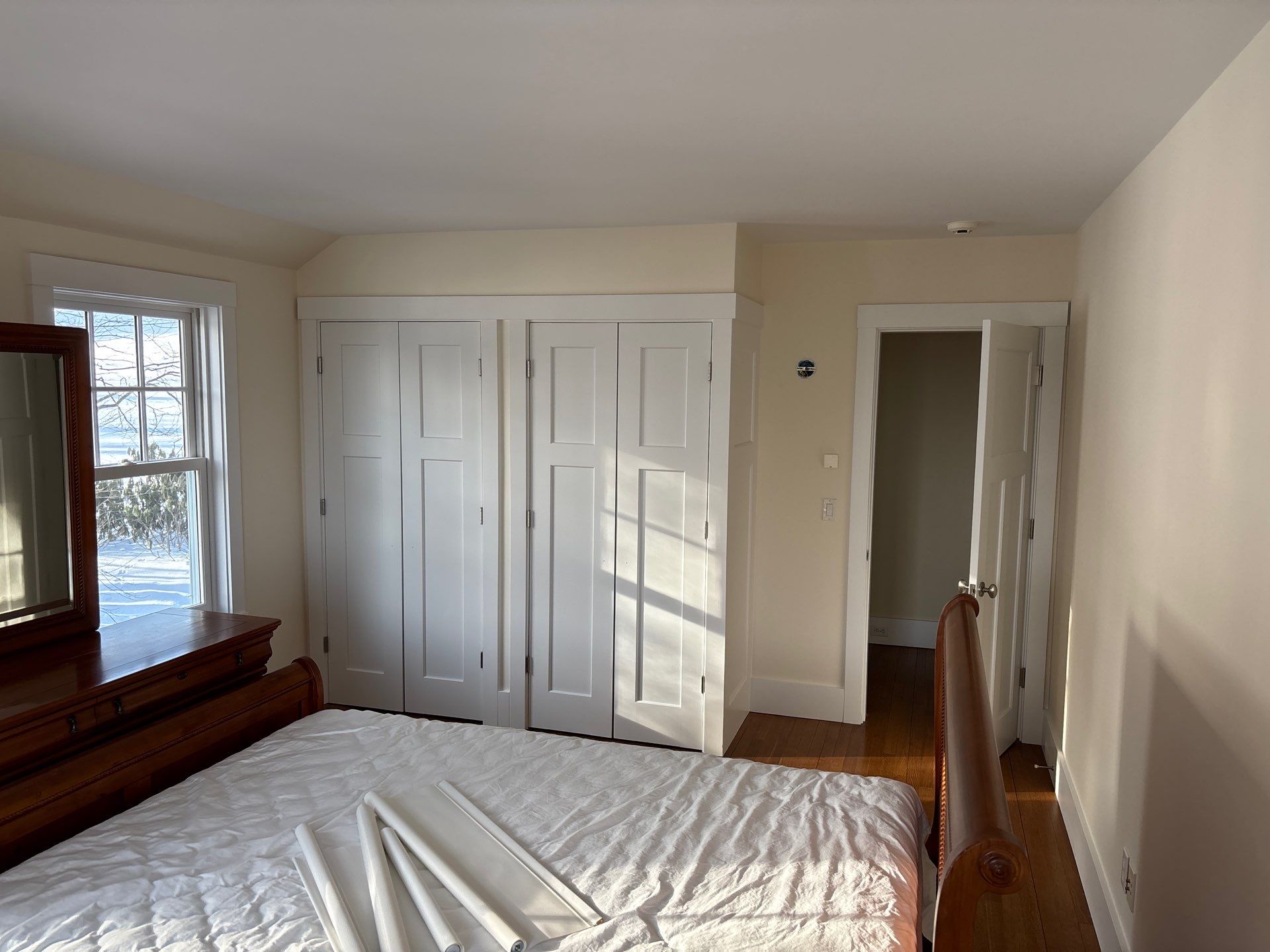 Project in Camden by NORTH ATLANTIC PAINTING COMPANY 