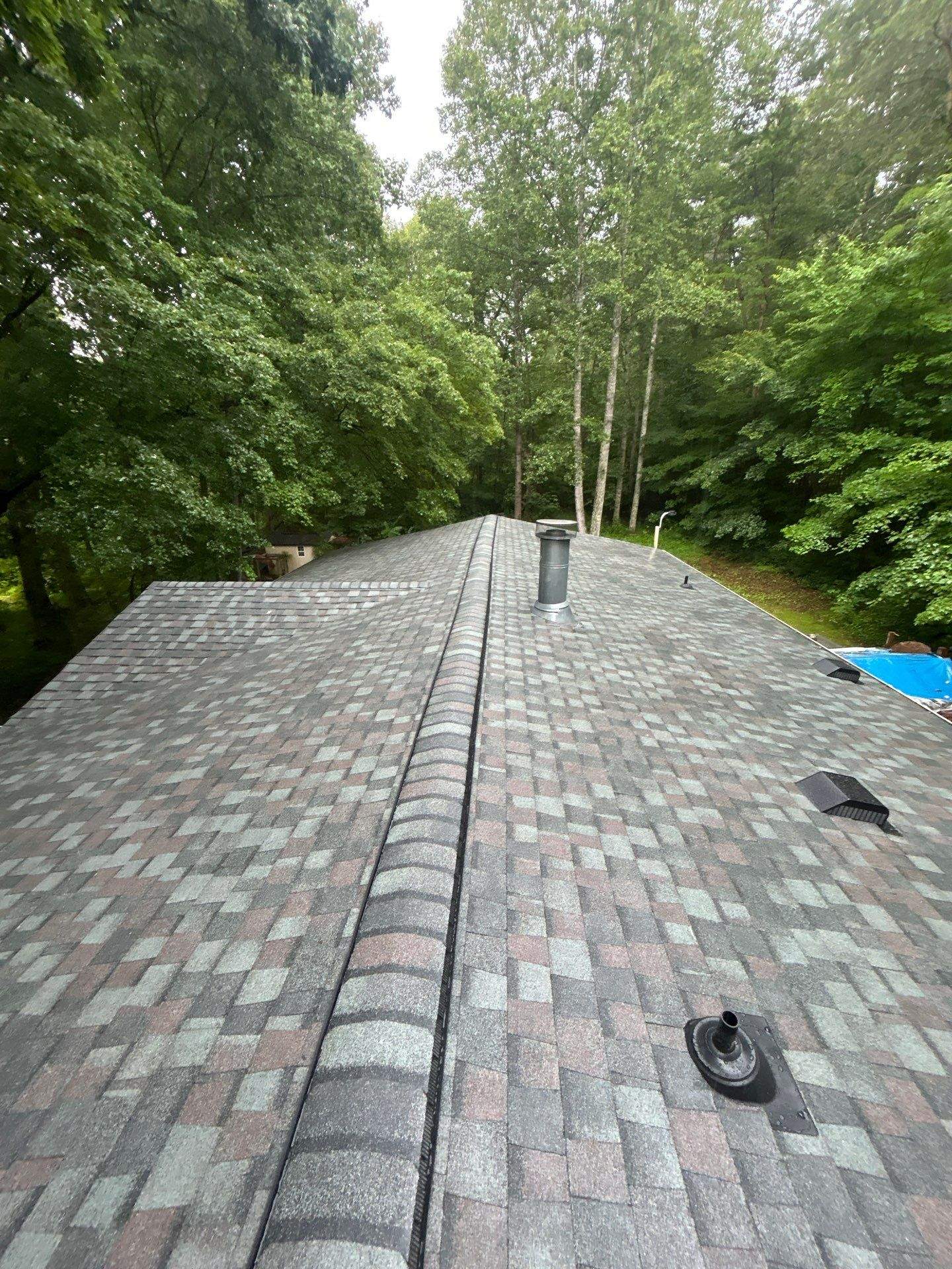 CertainTeed Landmark Pro Colonial Slate by Smithrock Roofing