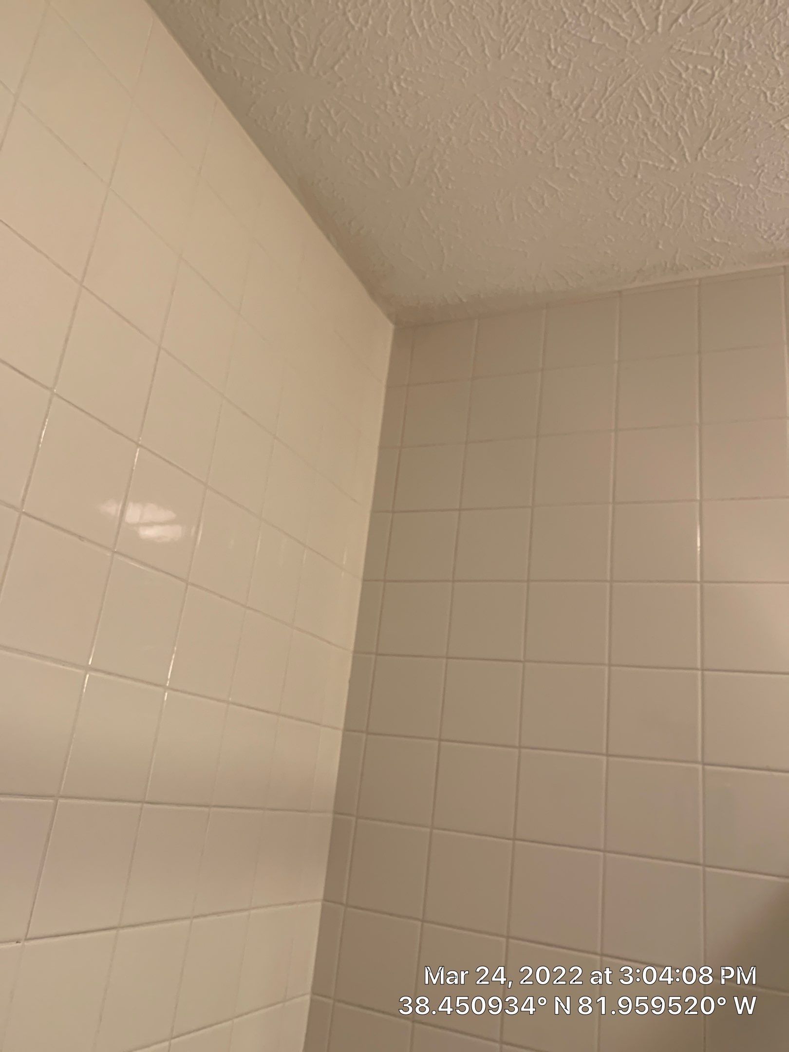 Tub to Shower Conversion using BCI Acrylic Shower System by Secure Construction Company Inc