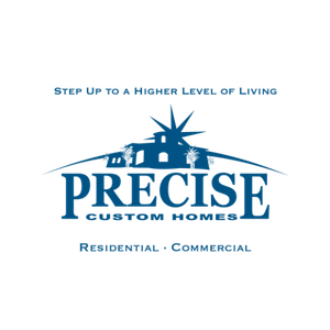Logo for Precise Custom Homes