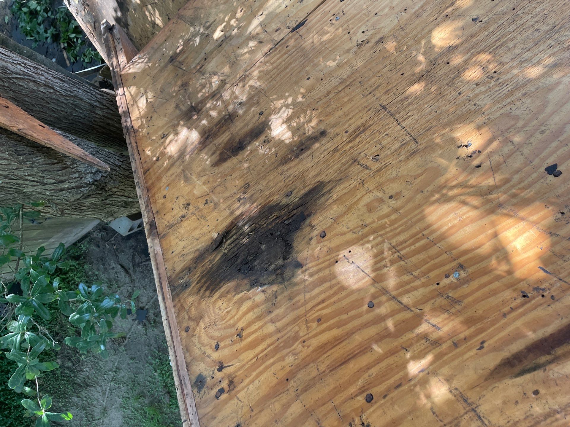 Roof Replacement Humble by Roof Repair Company