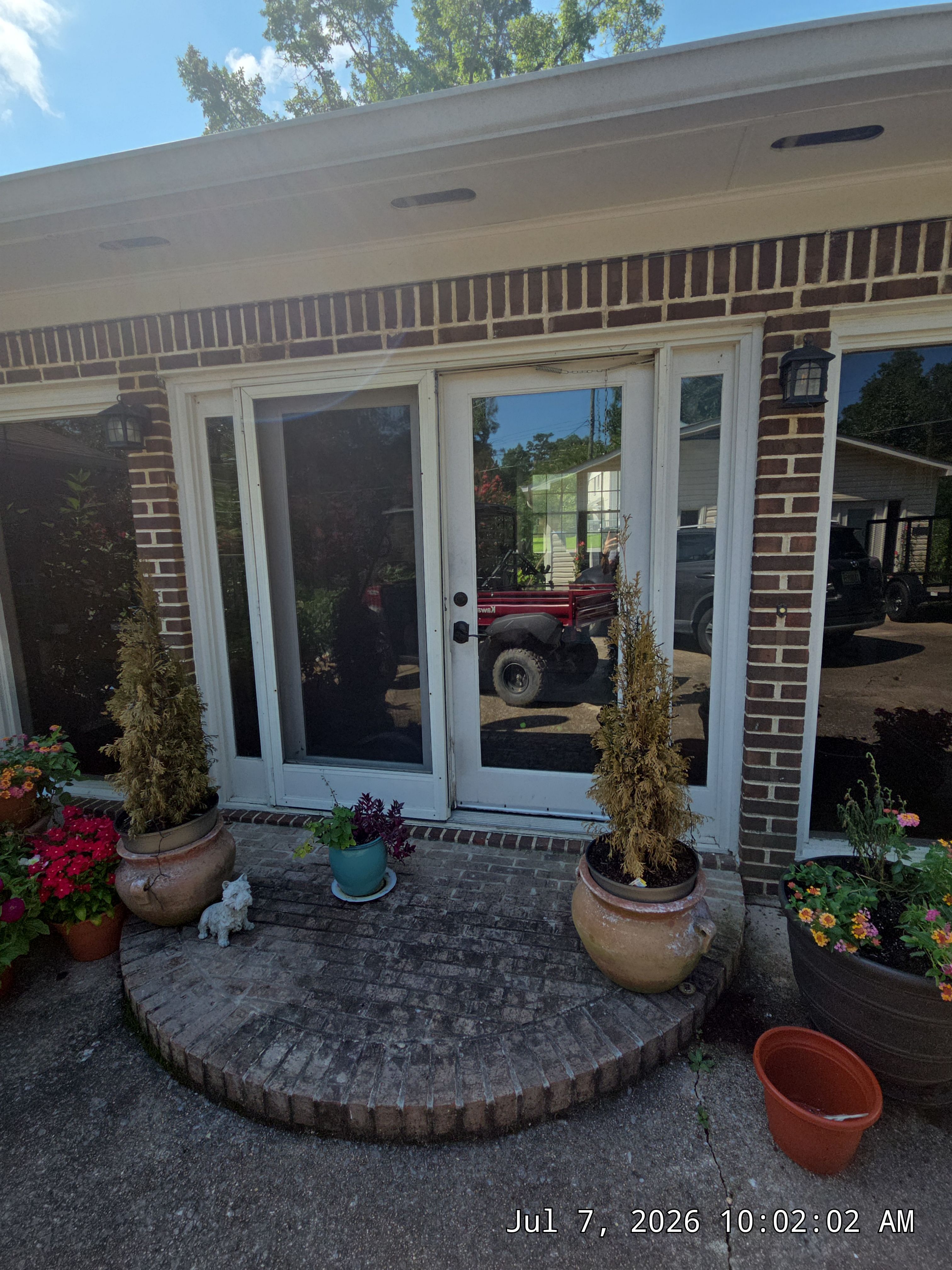 Searcy Project in Hoover by The Window Source