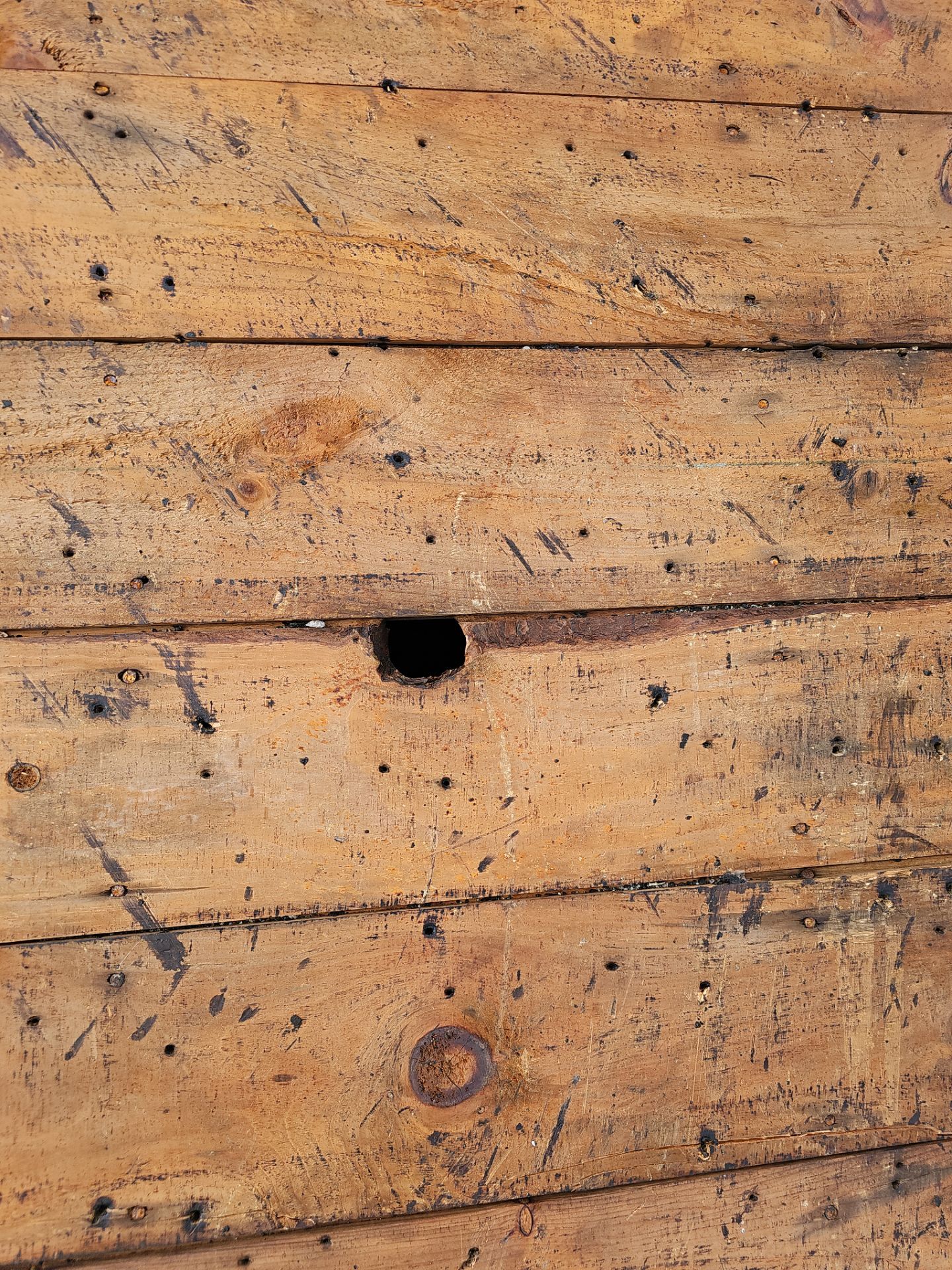 Residential Roofing Installation using Owens Corning Duration Colonial Slate by A Plus Exterior