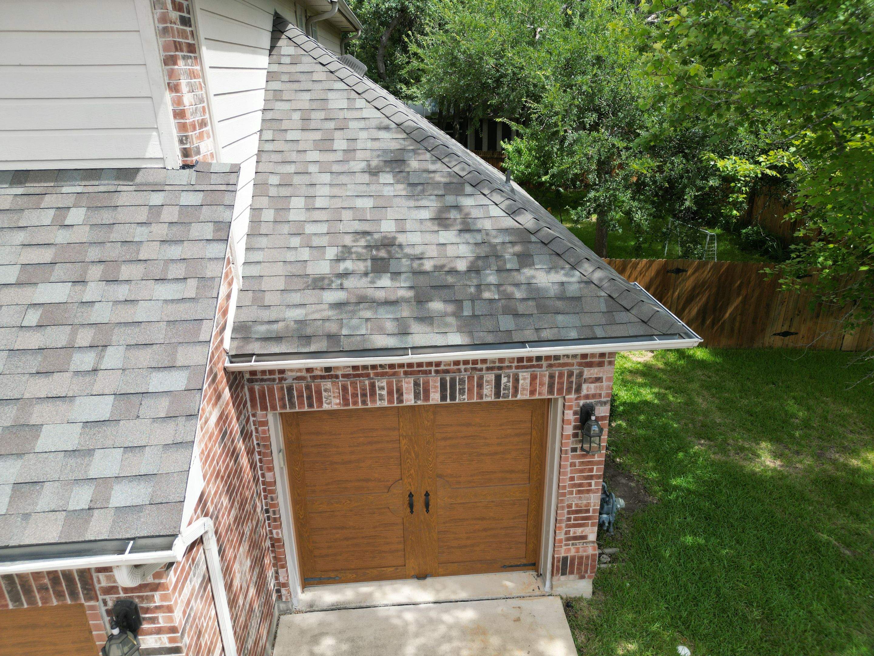 Driftwood - Owens Corning TruDefinition Duration  by RoofsOnly.com