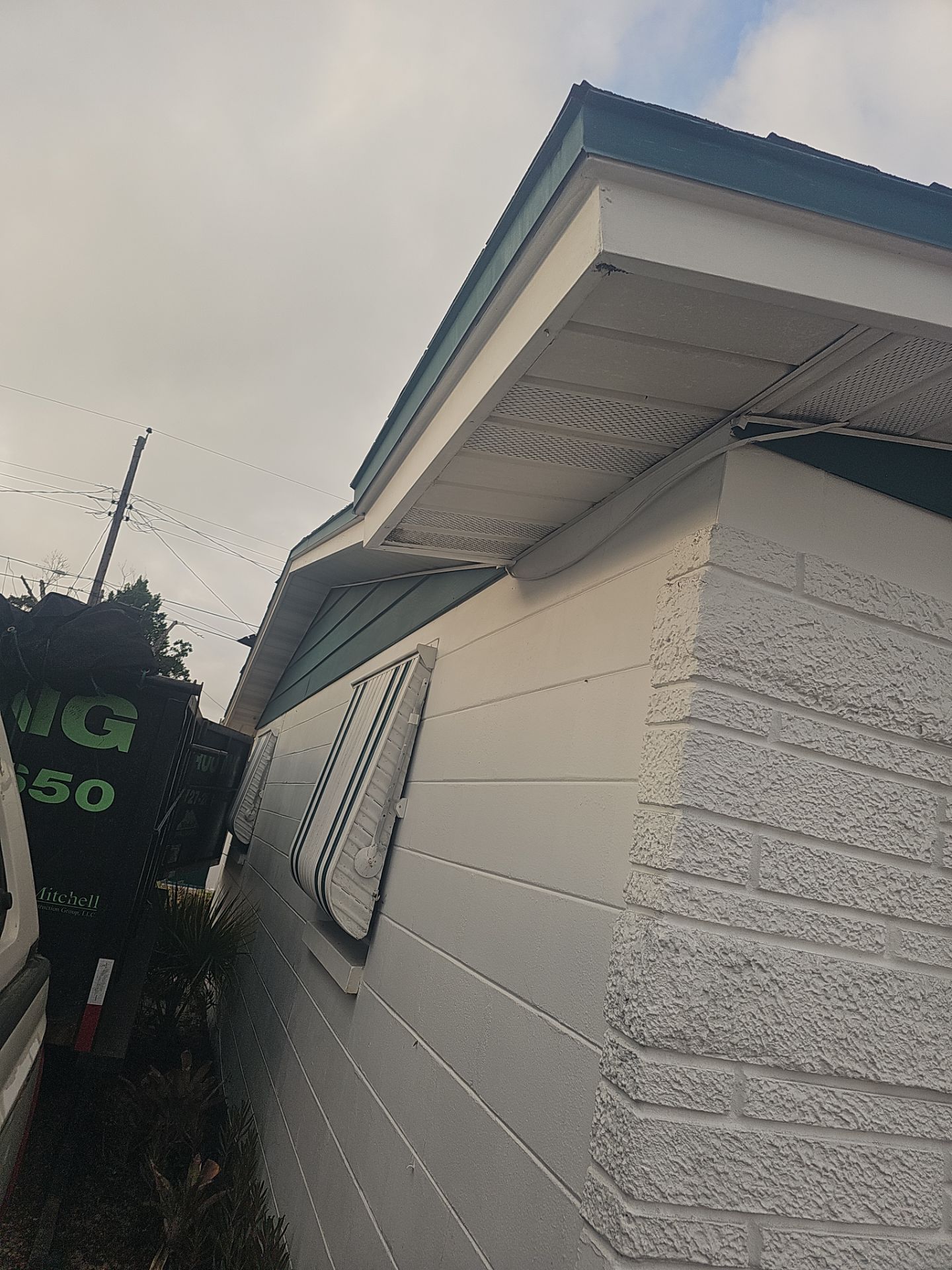 Project in Holiday 34690 by Mitchell Roofing Company LLC 