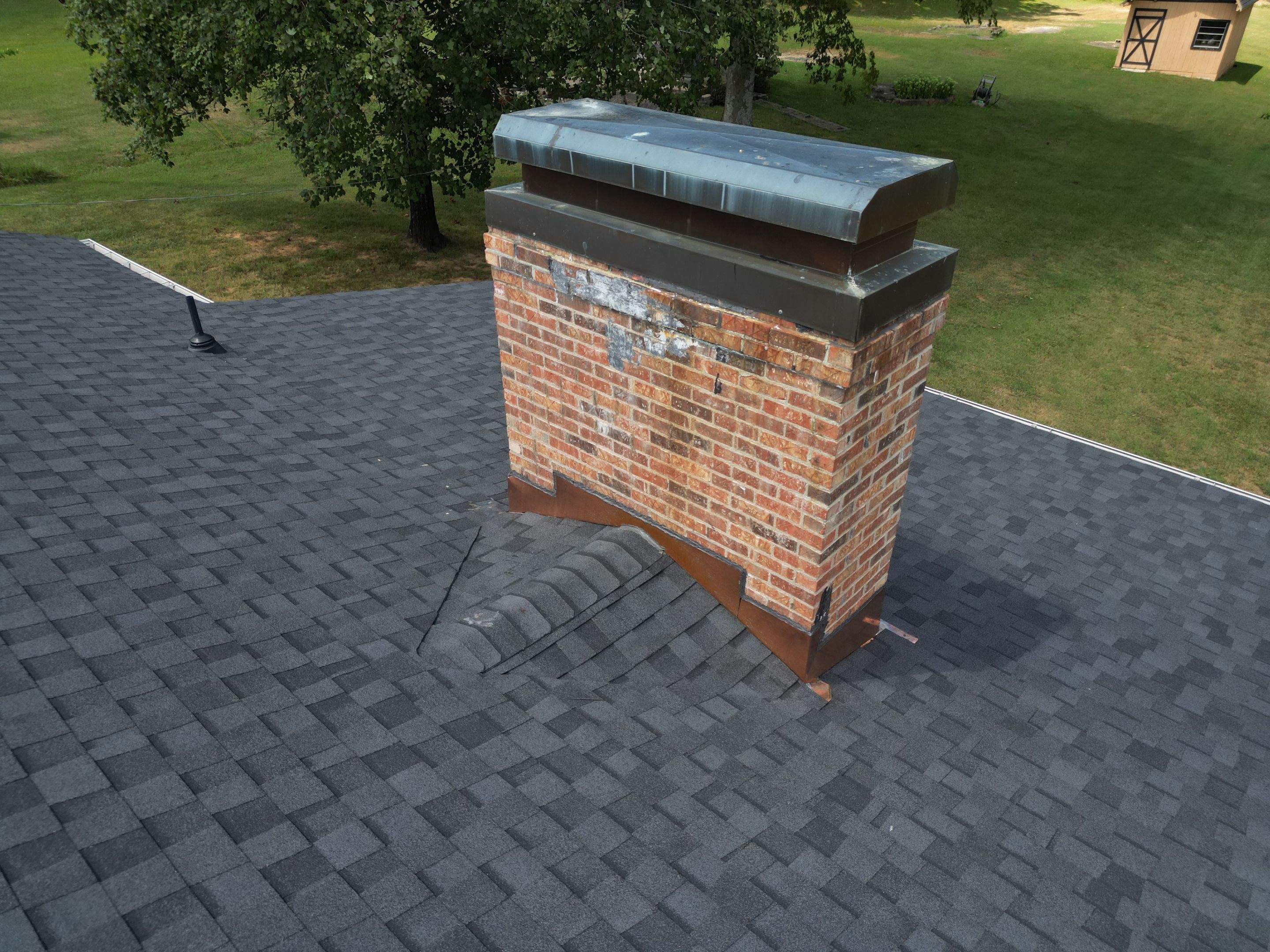 Roof Replacement by Don Kennedy Roofing