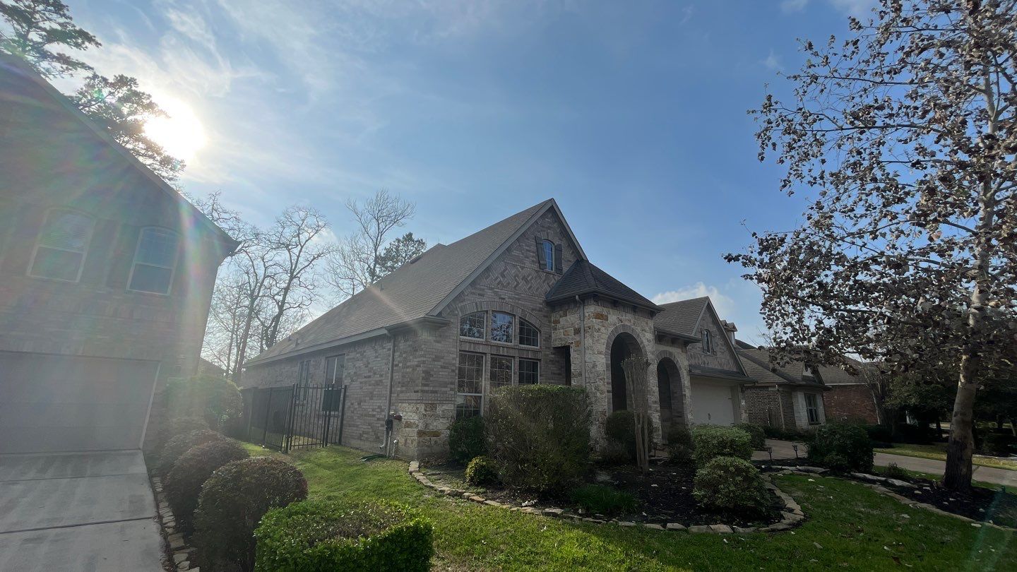 Residential Roof Replacement using GAF shingles by Elite Roofing LLC
