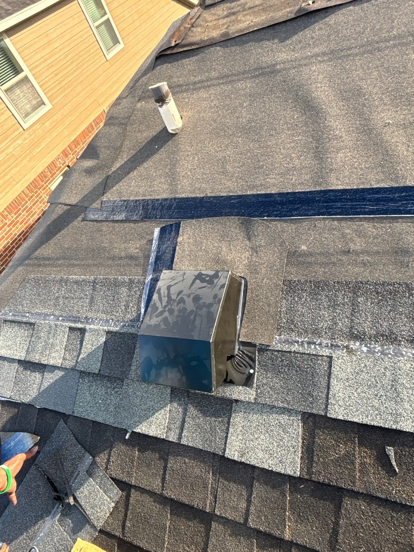 Roof Repair Tomball by Roof Repair Company