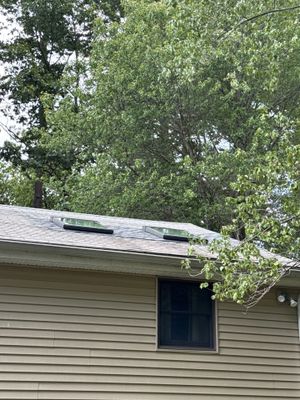 Skylight Replacement & Re-Flashing – Wilmington, MA