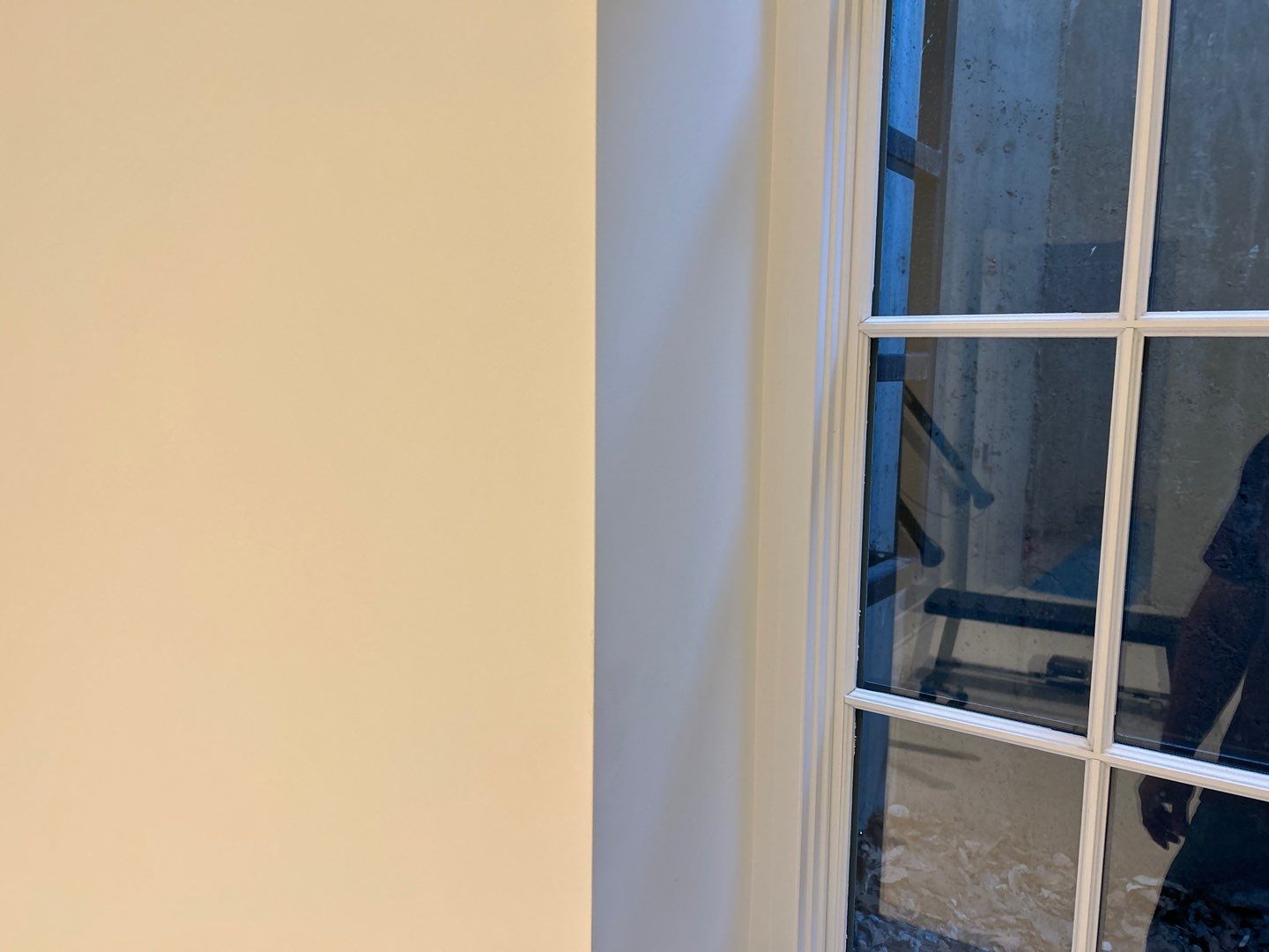 Water Damage by Accountable Home Services