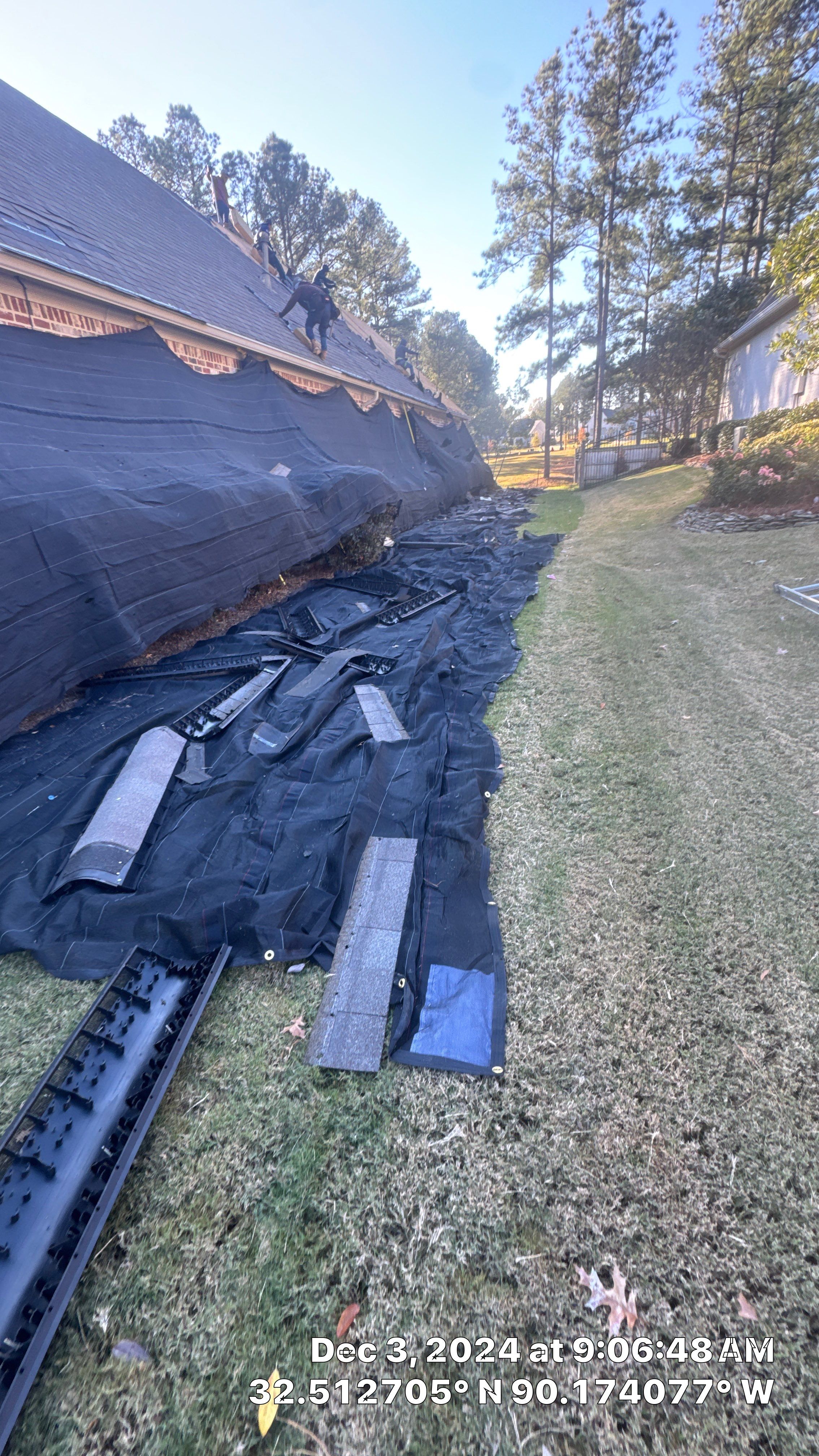 Reunion Roof Upgrade – Full System Installation | Madison, MS by Elevated Roofing + Exteriors