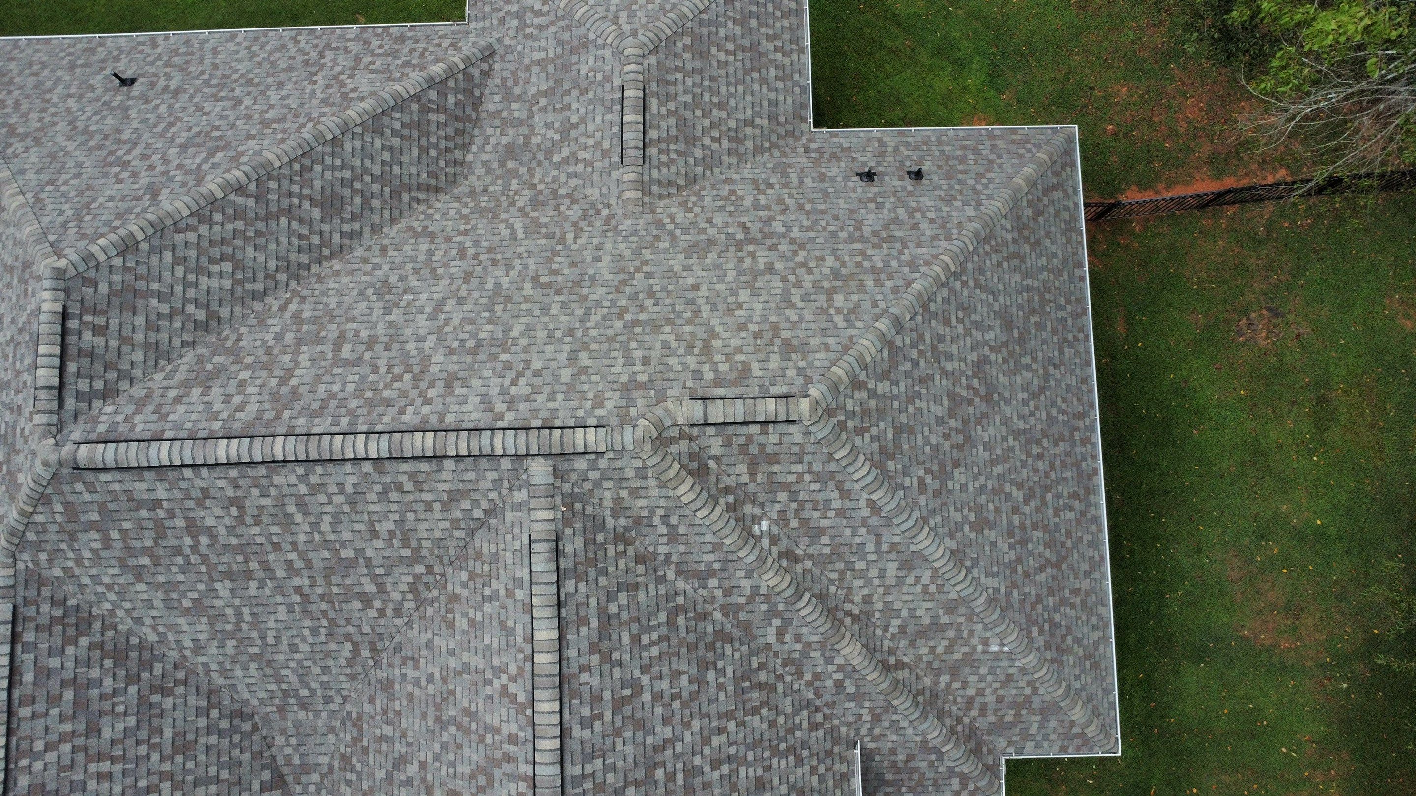 Full Residential Roof Replacement and Shingle Installation in Seneca by Roofsters