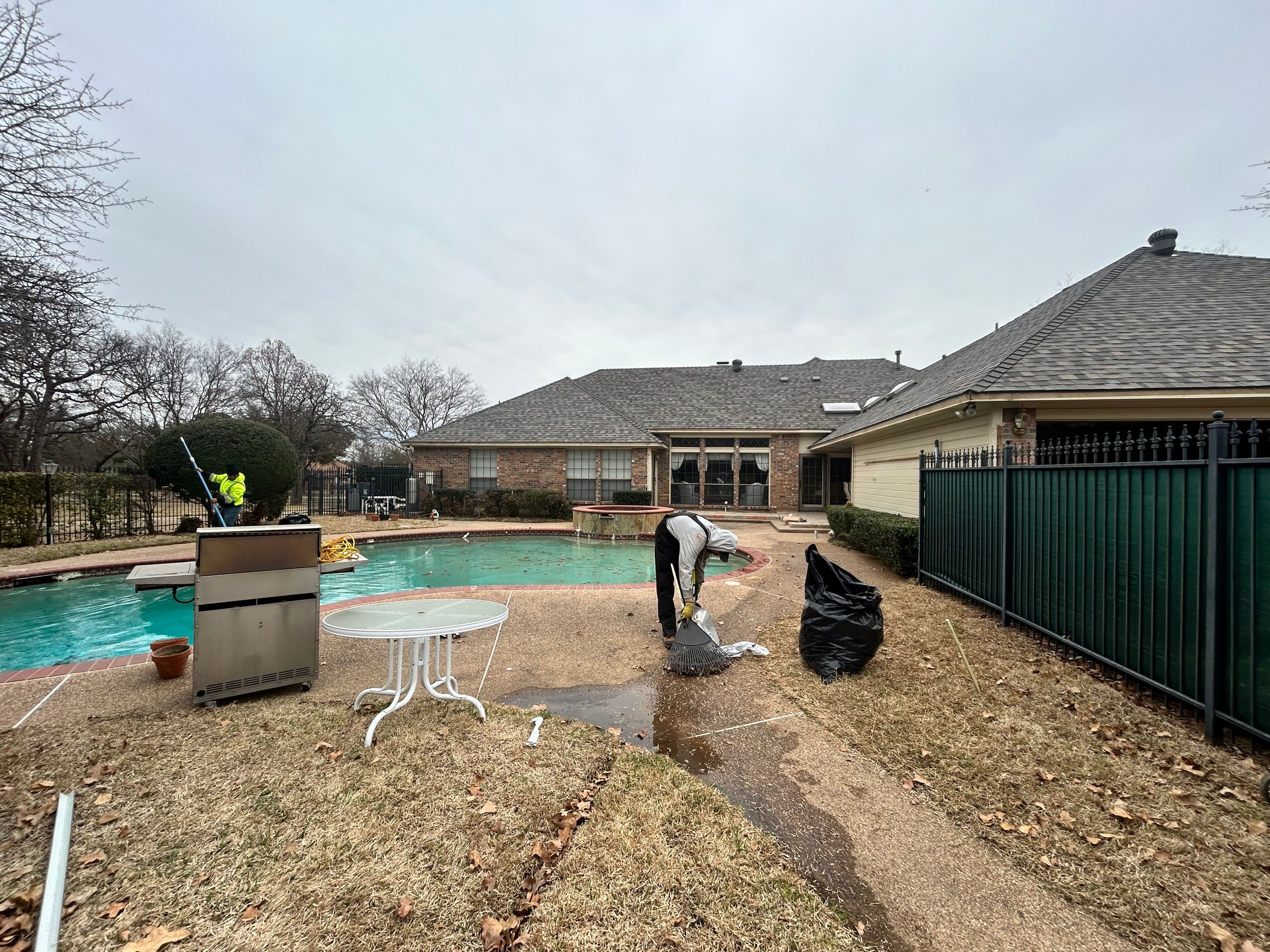 Residential Roofing Installation using Iko Nordic by Becker Roofing and Exteriors