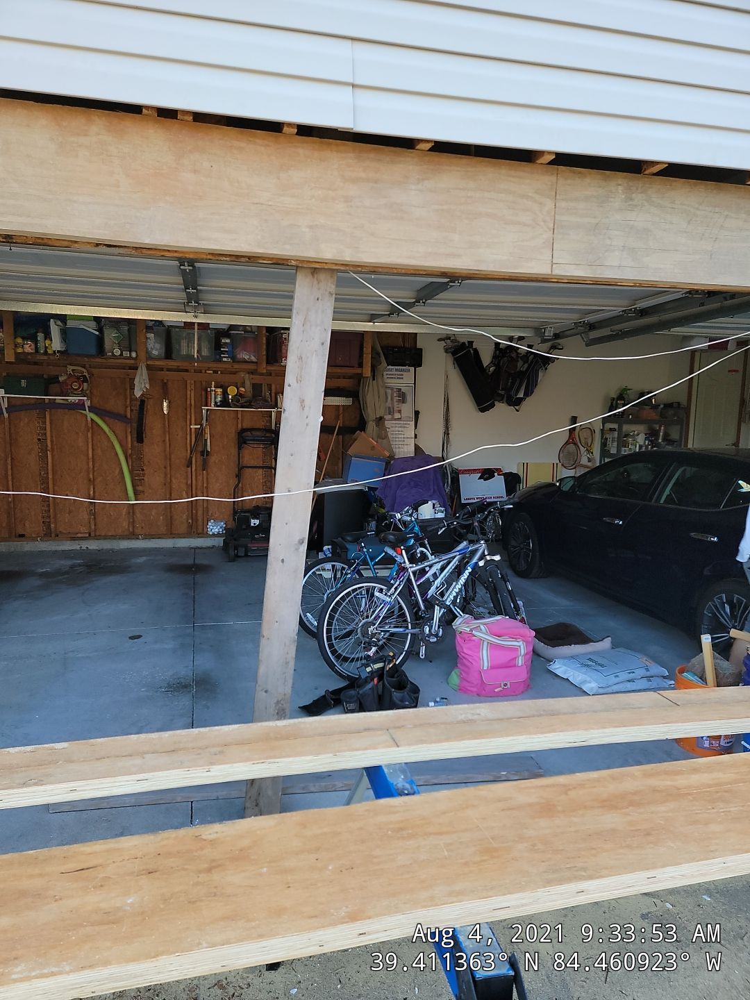 Liberty Township - Weathered Shadow by Tamlin Roofing