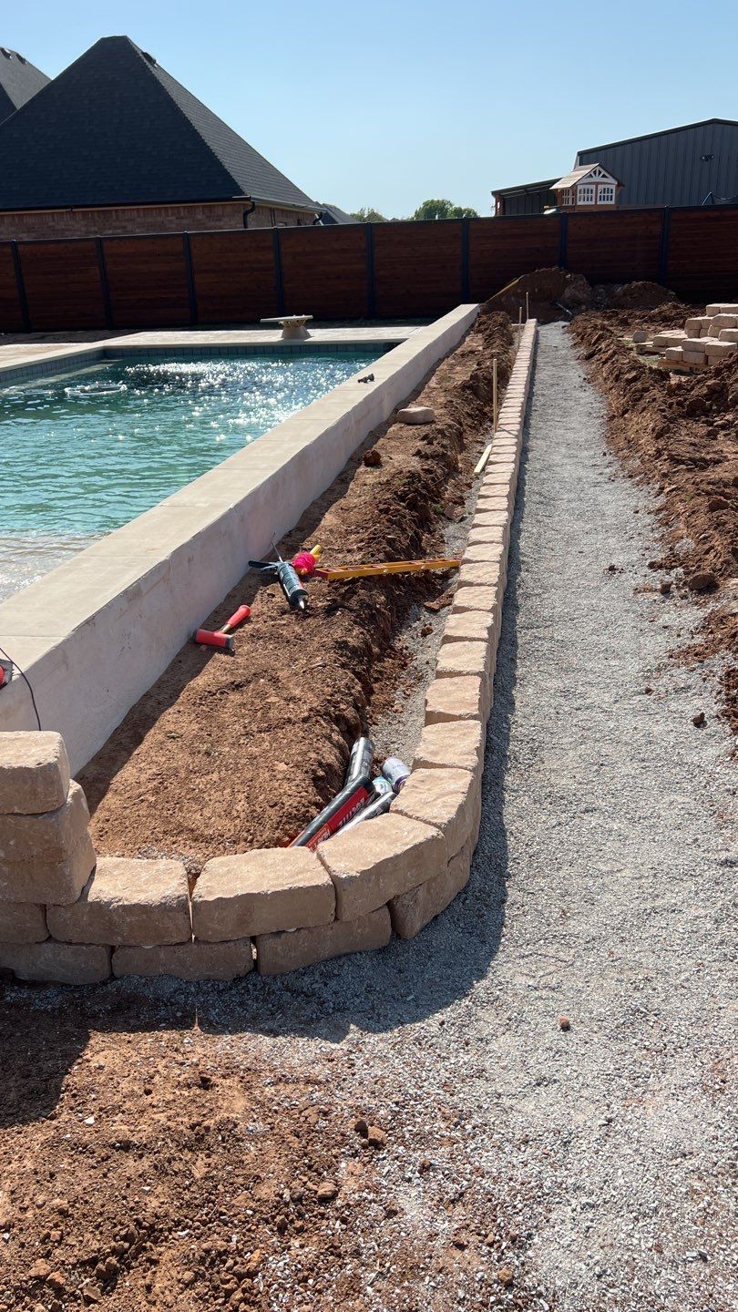Landscapes by Clays Services Inc