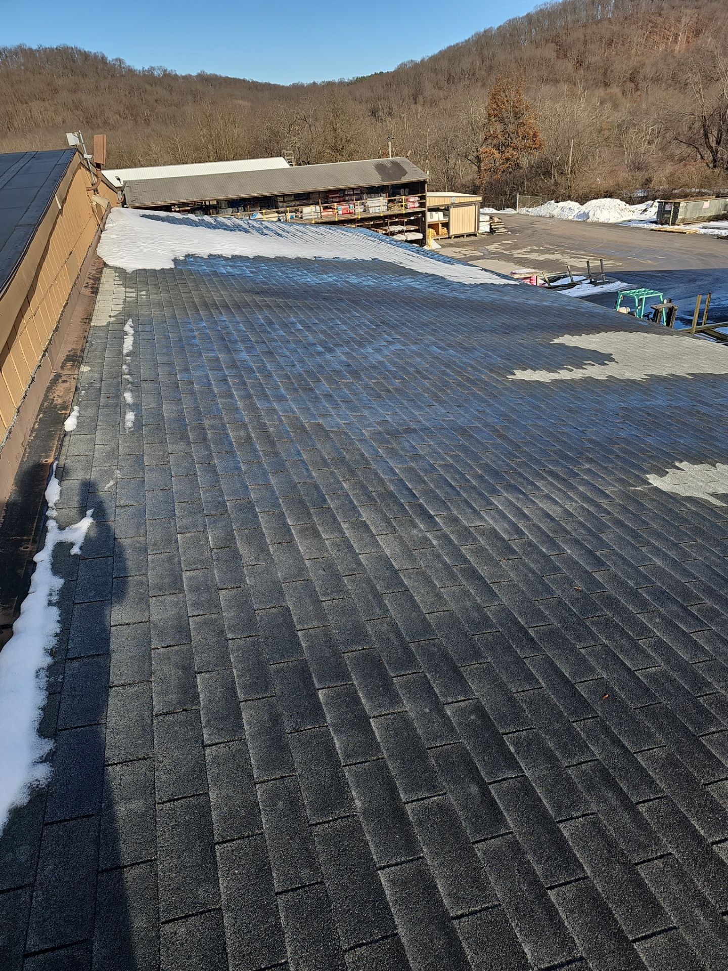 HP Starr by 768 ROOF, LLC.