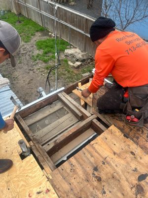Roof Replacement Pasadena