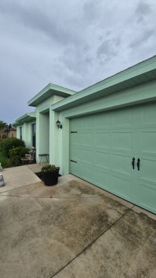 Project in Fort Myers