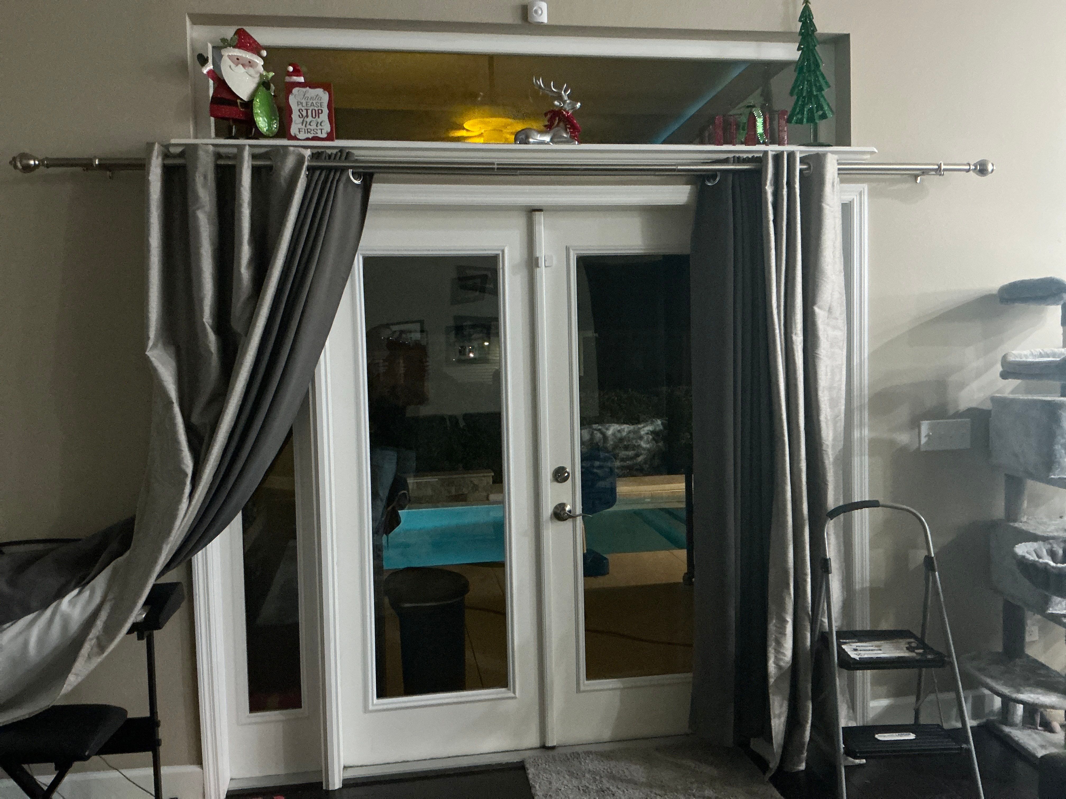 Project in Gainesville, FL by Windows & Doors Store
