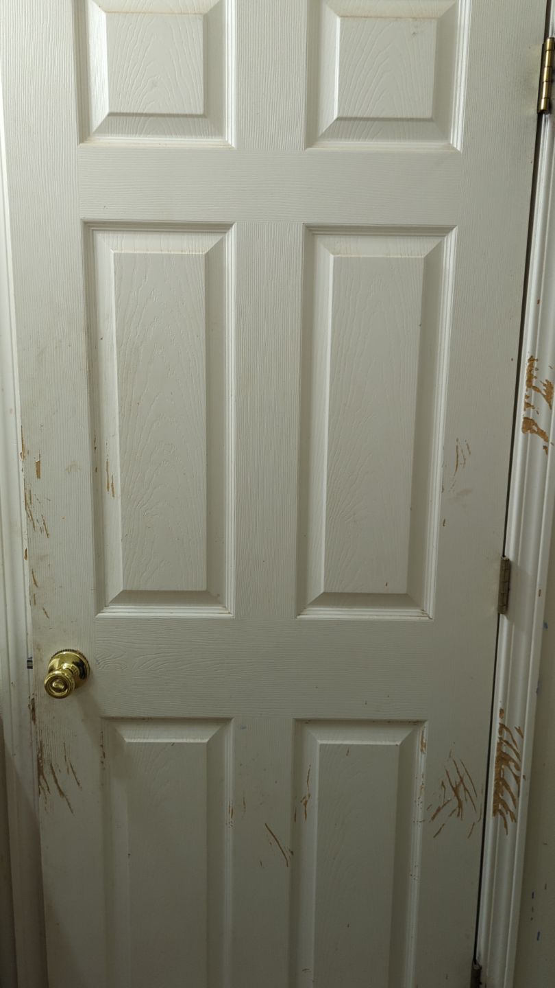 Beautiful Full Home Repaint by Midnight Sun Painting