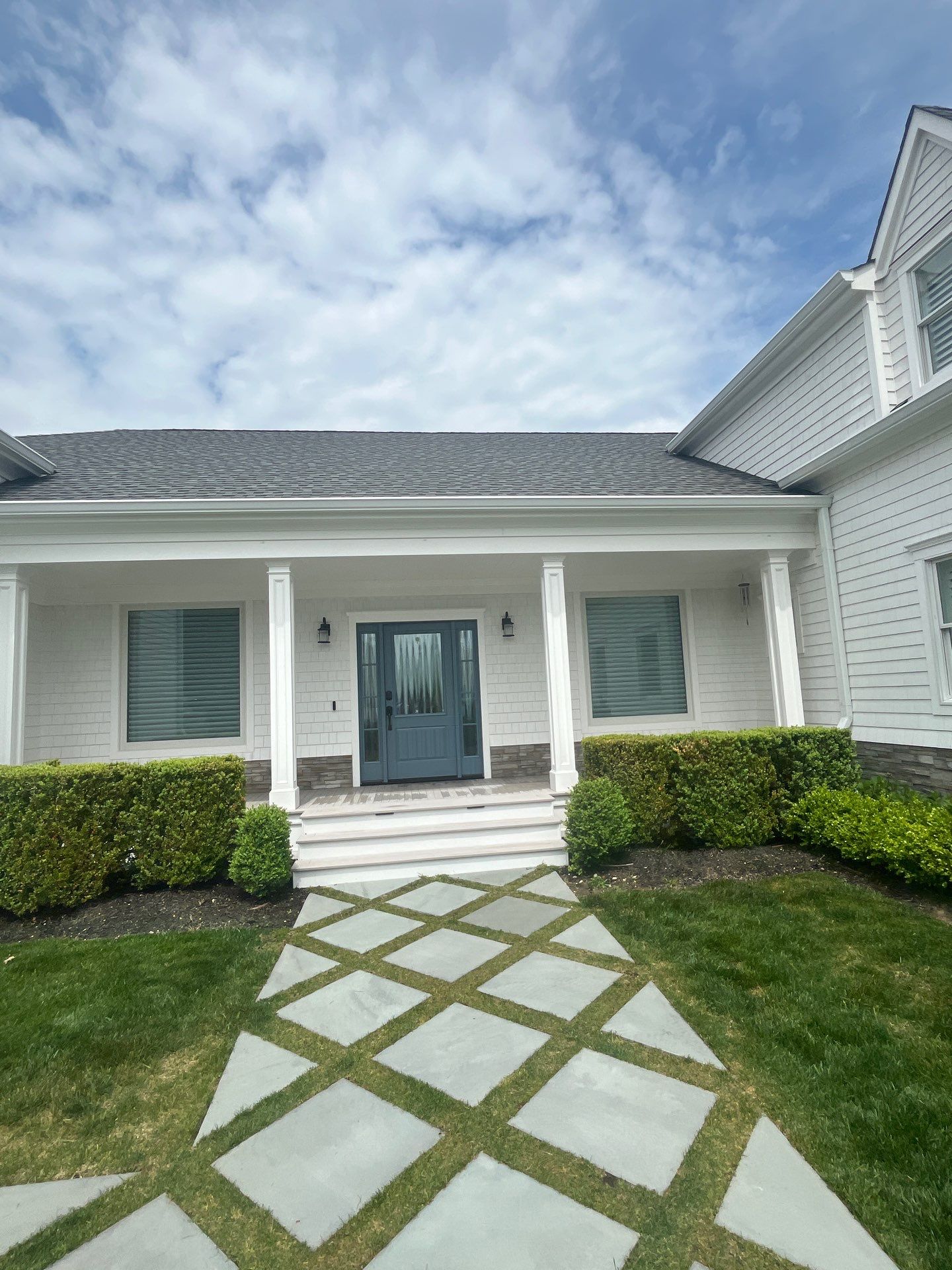 Little Silver, NJ by Clearview Washing