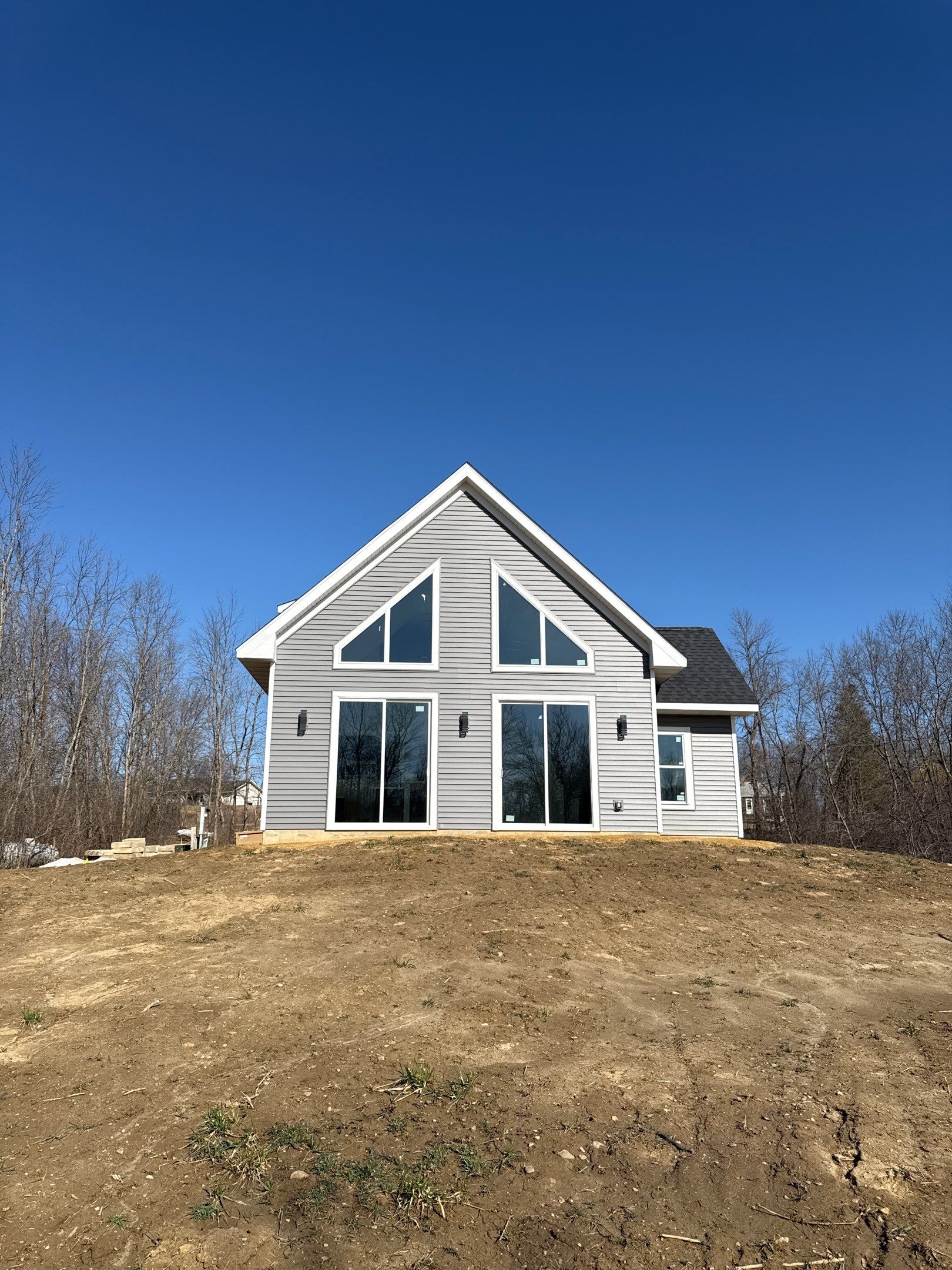 Spring Valley, WI Build by Bauer Estates LLC