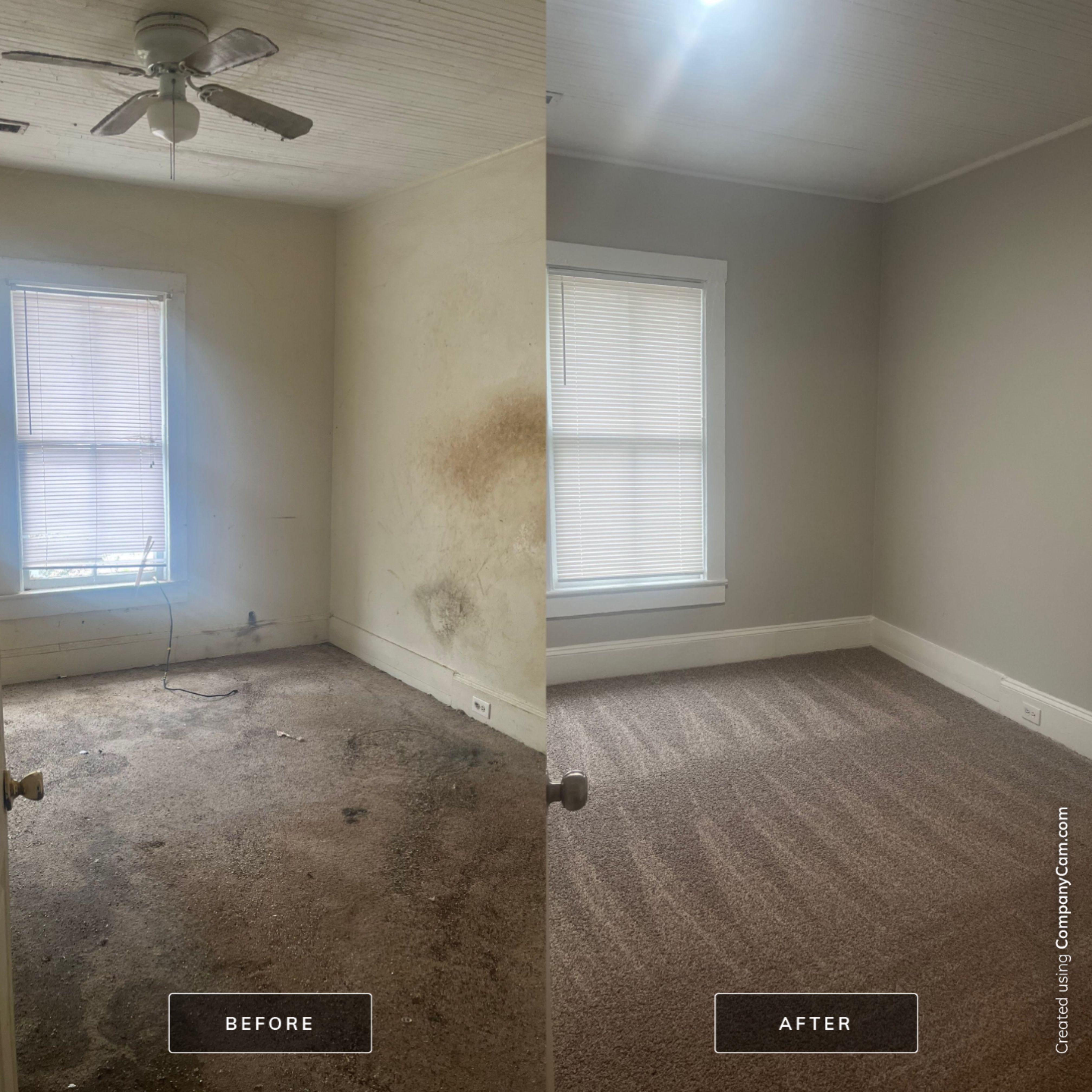 Turn-Key by Homeslam INC